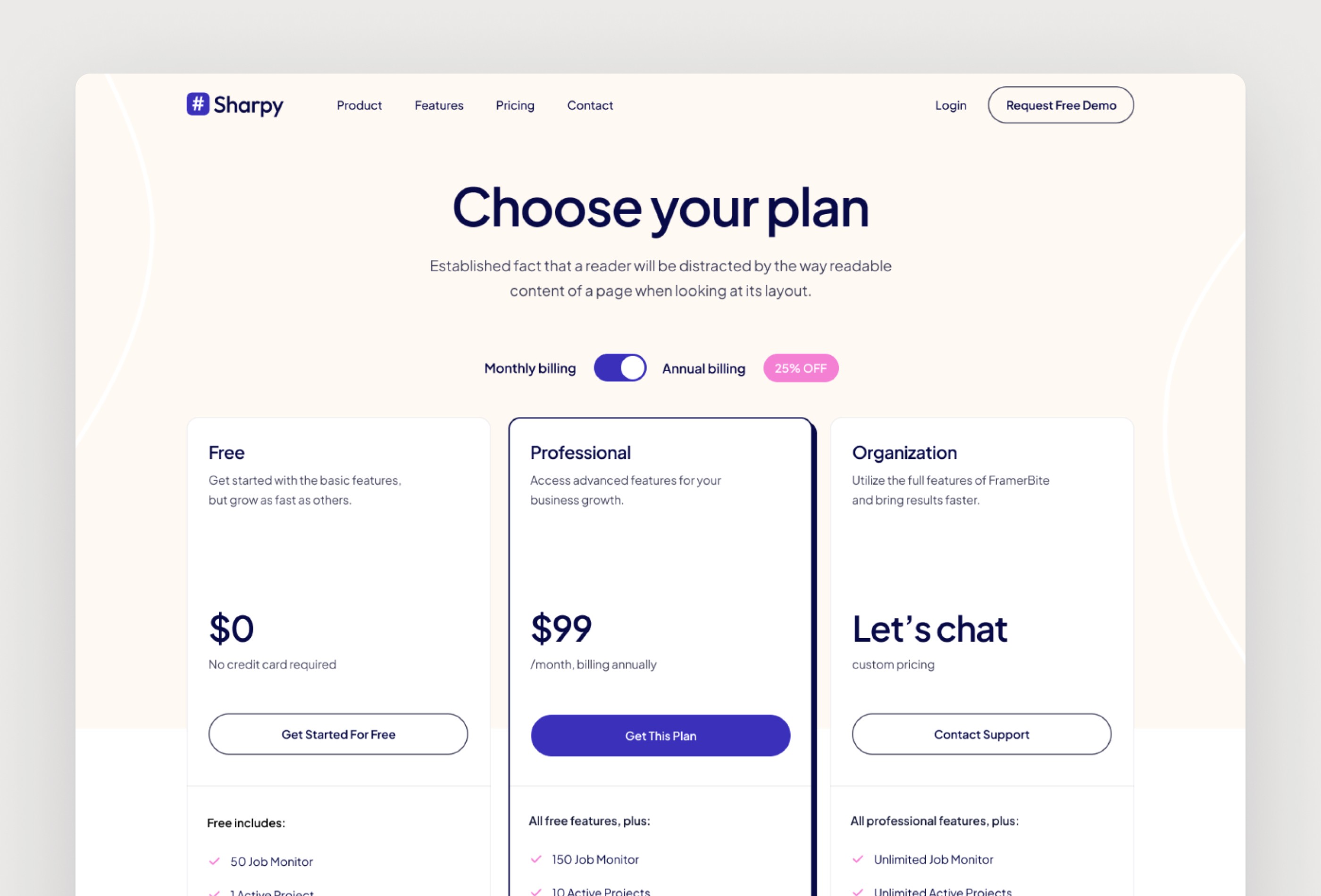 Screenshot 4 of Sharpy