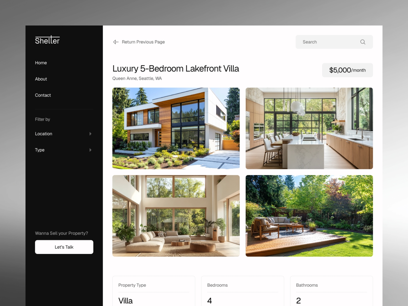 Screenshot 2 of Shelter