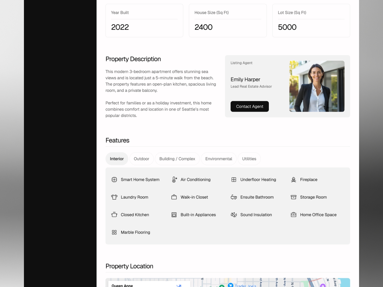 Screenshot 4 of Shelter