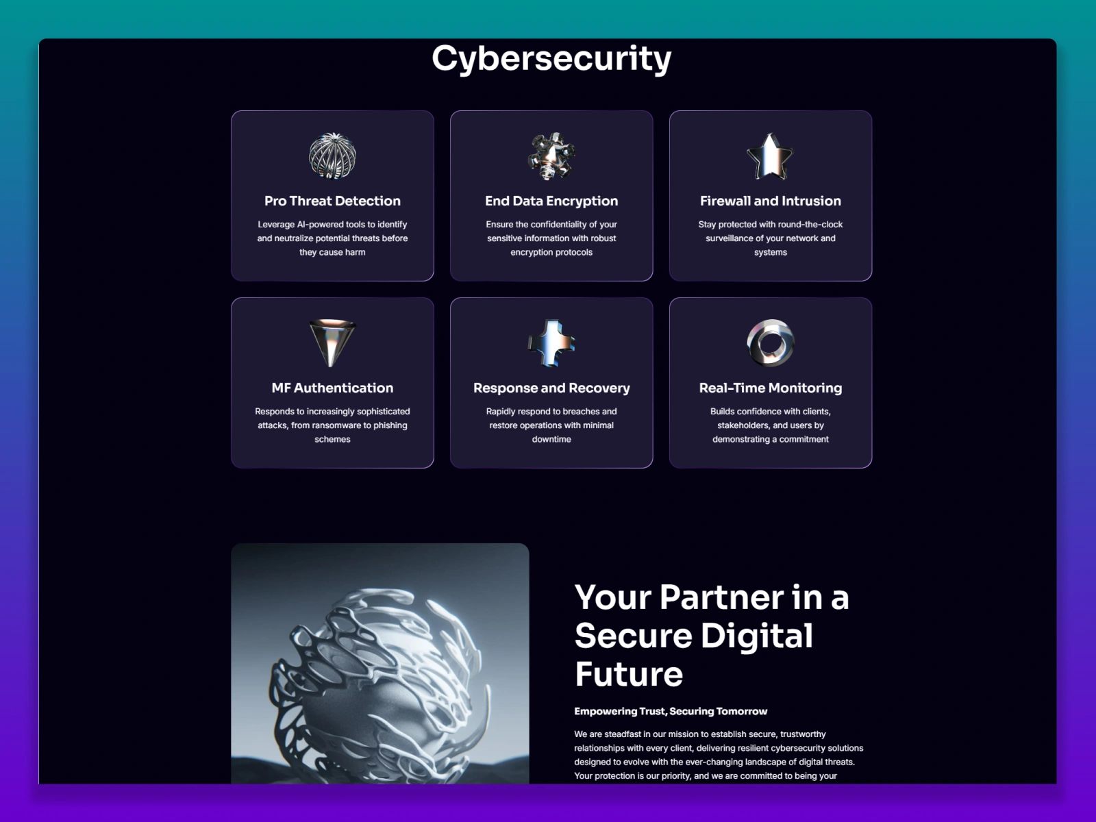 Screenshot 4 of Shieldpro