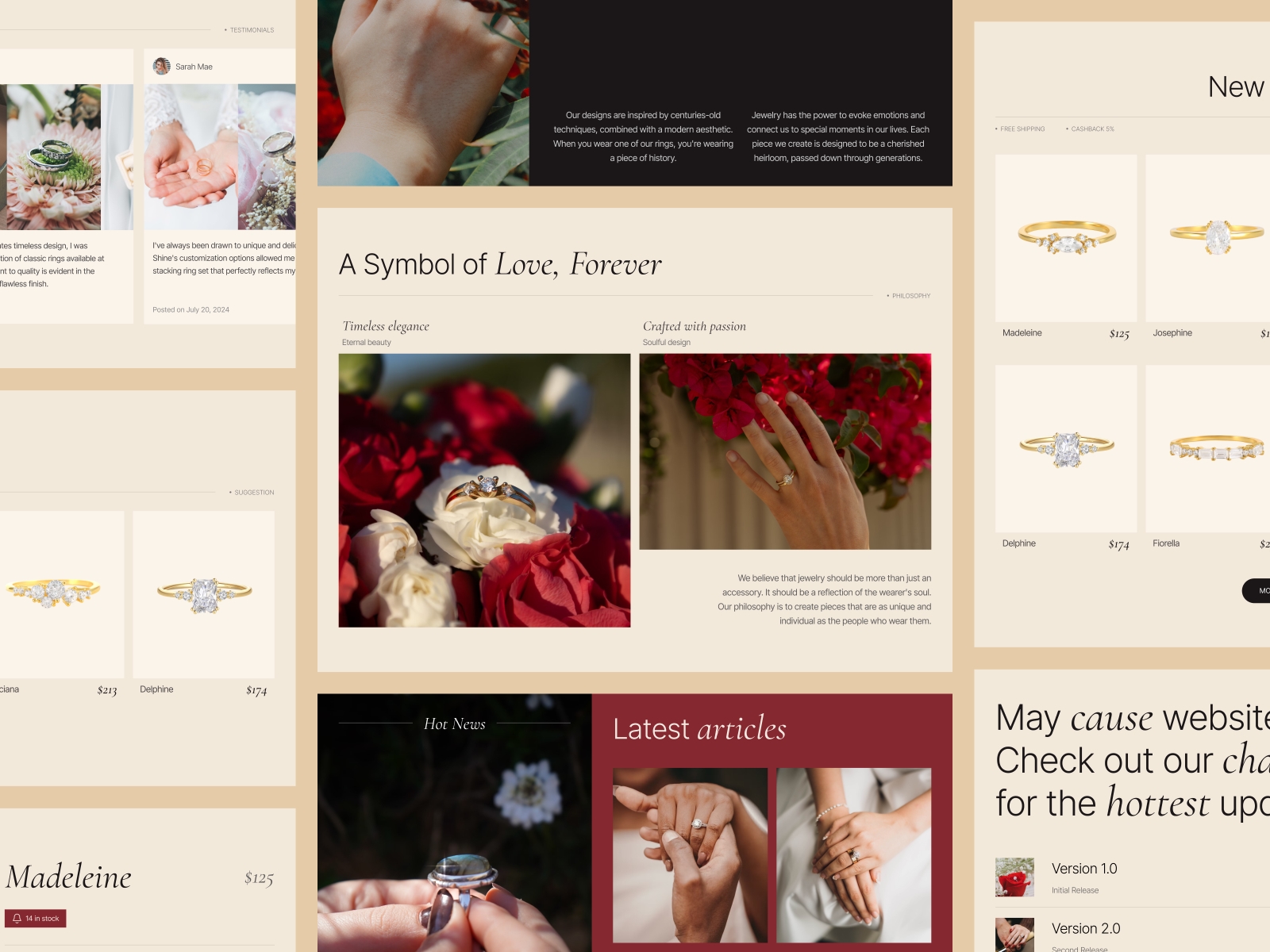 Screenshot 2 of Shine