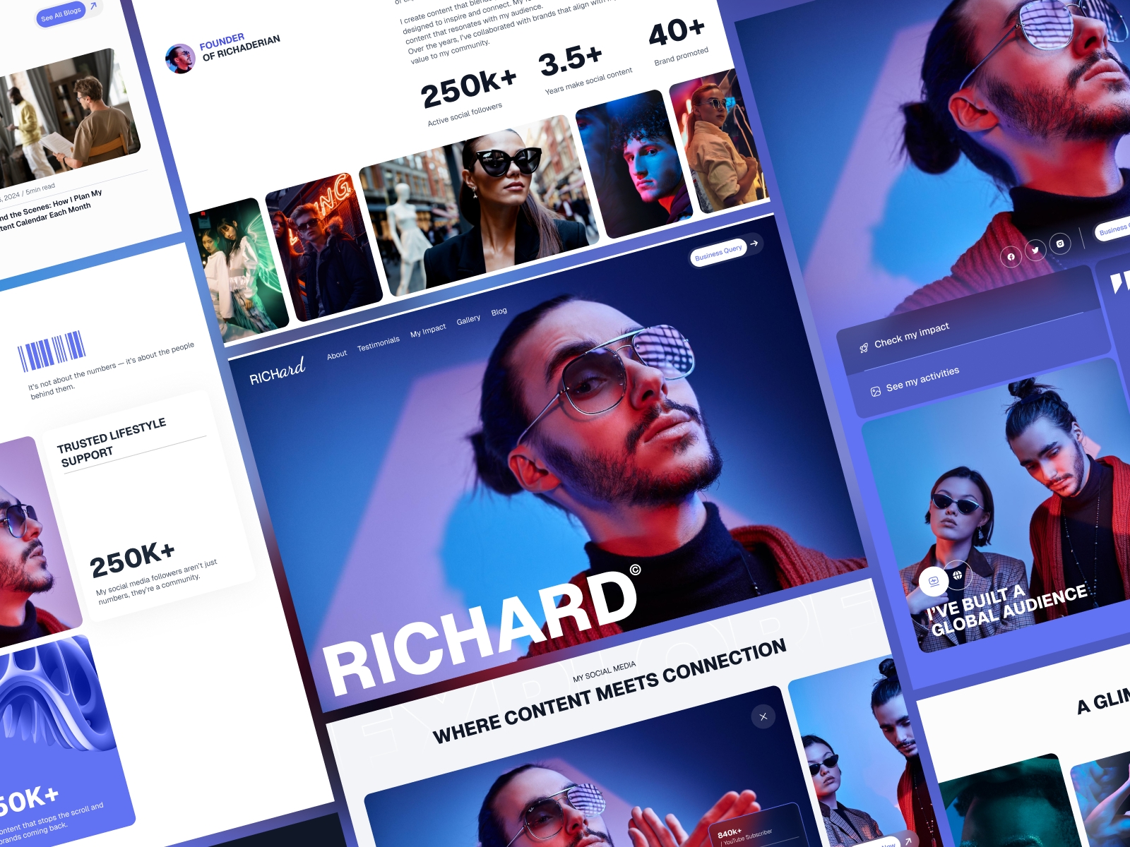 Screenshot 4 of Shinespace