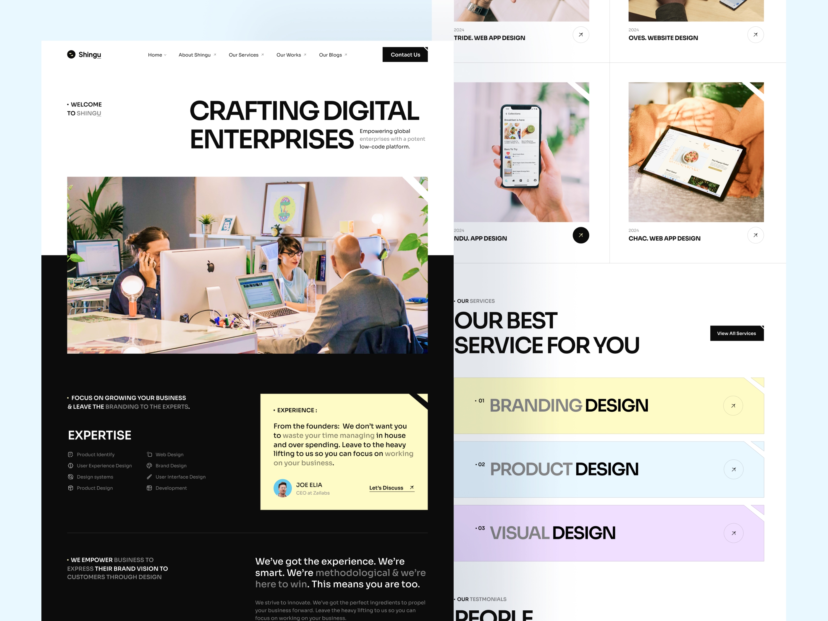 Screenshot 2 of Shingu