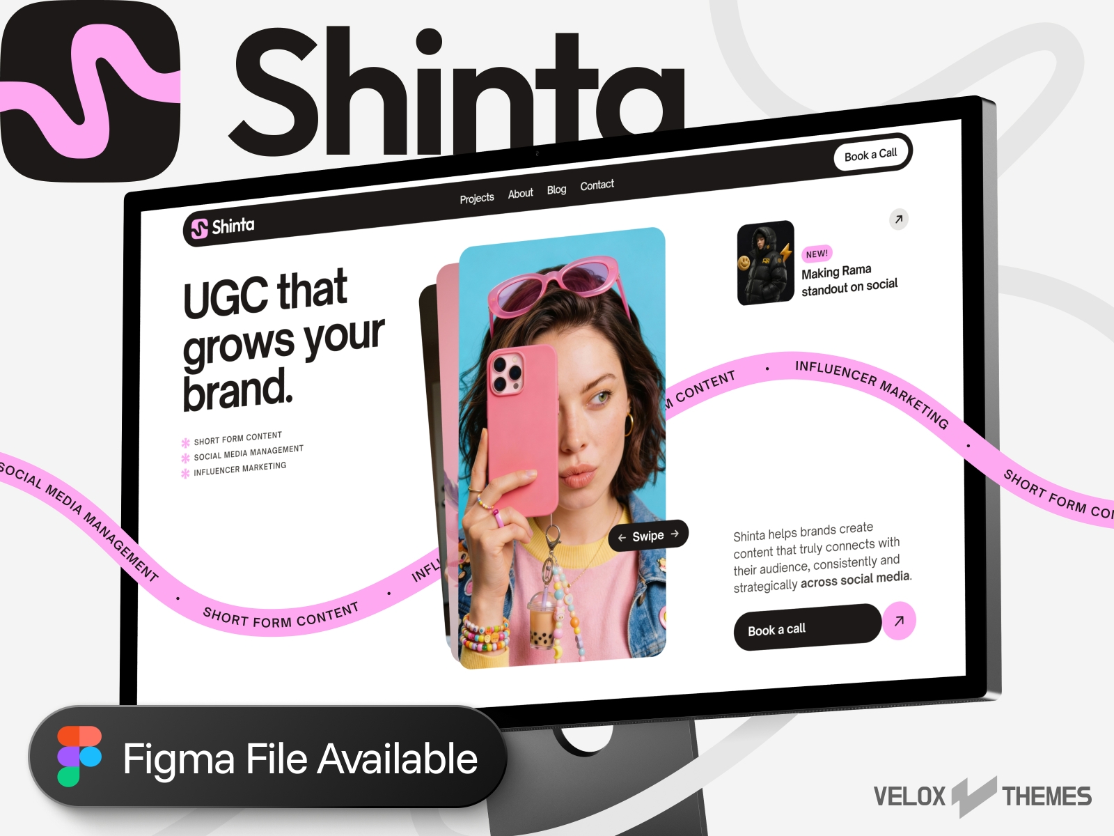 Screenshot 2 of Shinta