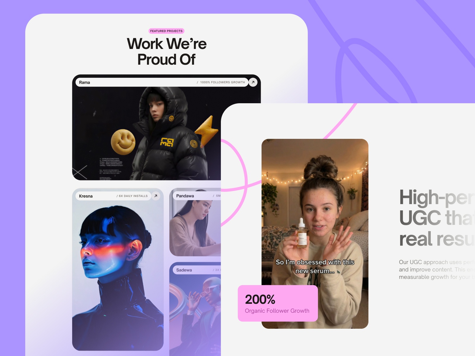 Screenshot 4 of Shinta