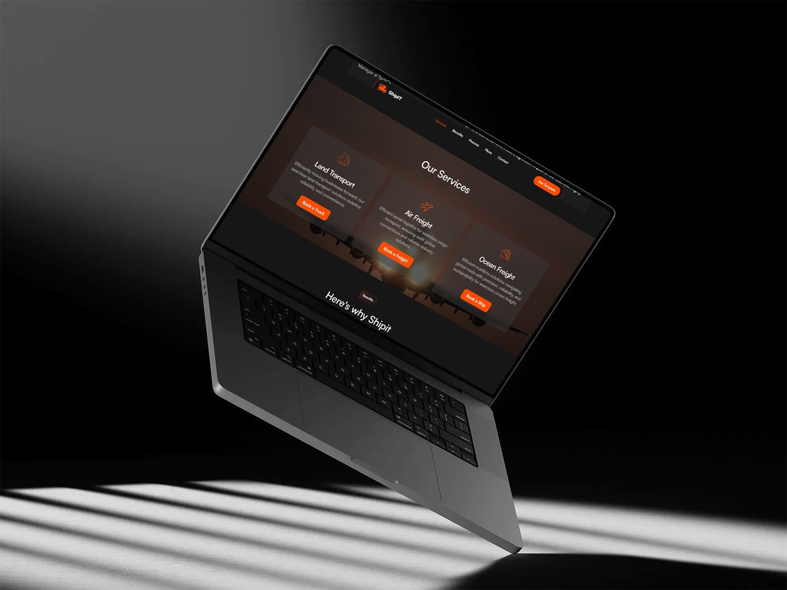 Screenshot 3 of Shipit