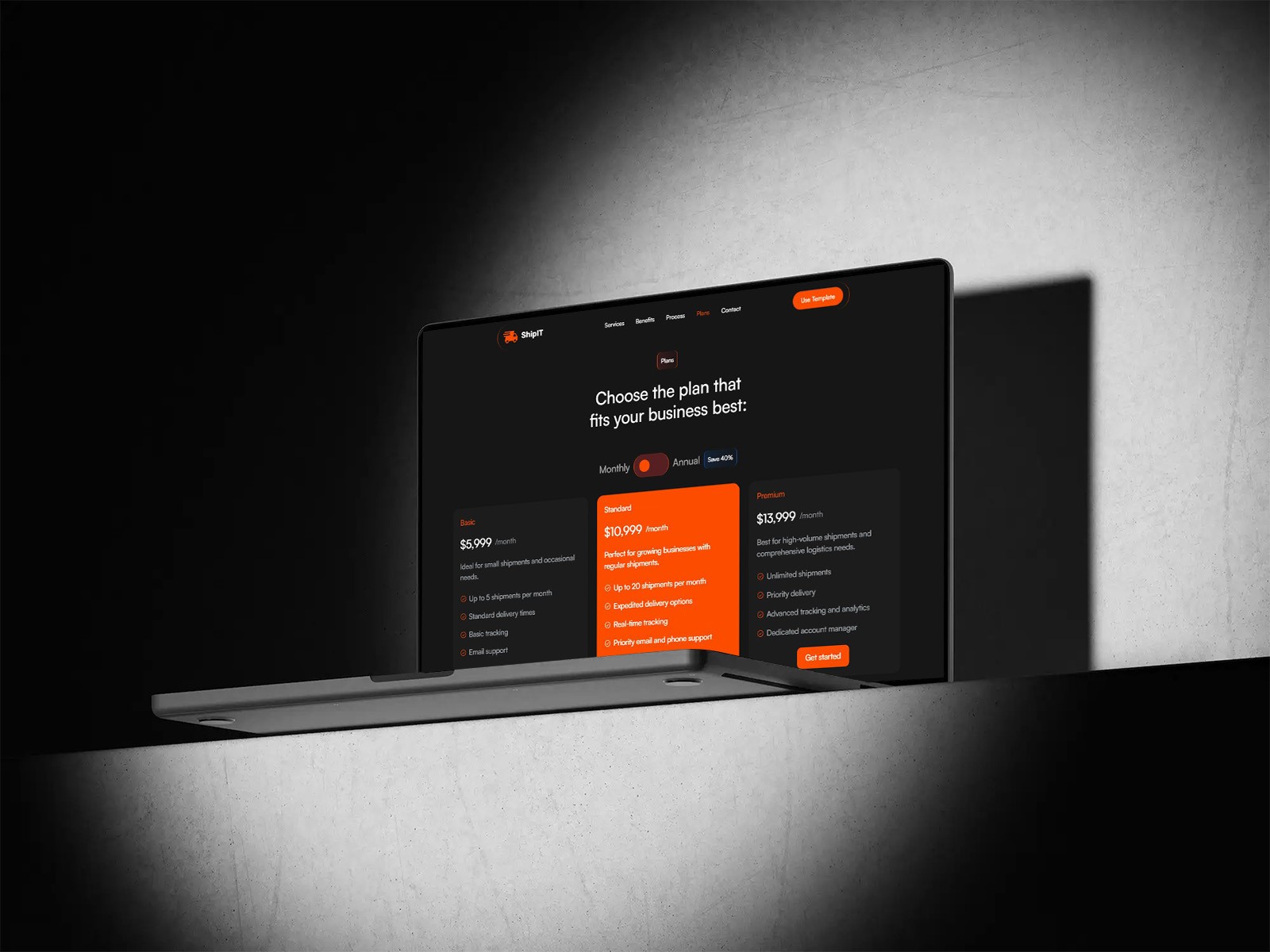 Screenshot 4 of Shipit