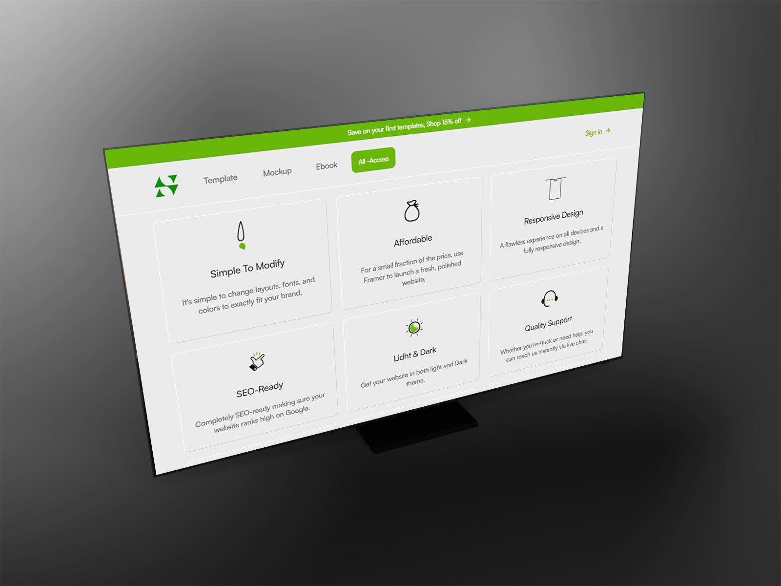 Screenshot 4 of Shoply