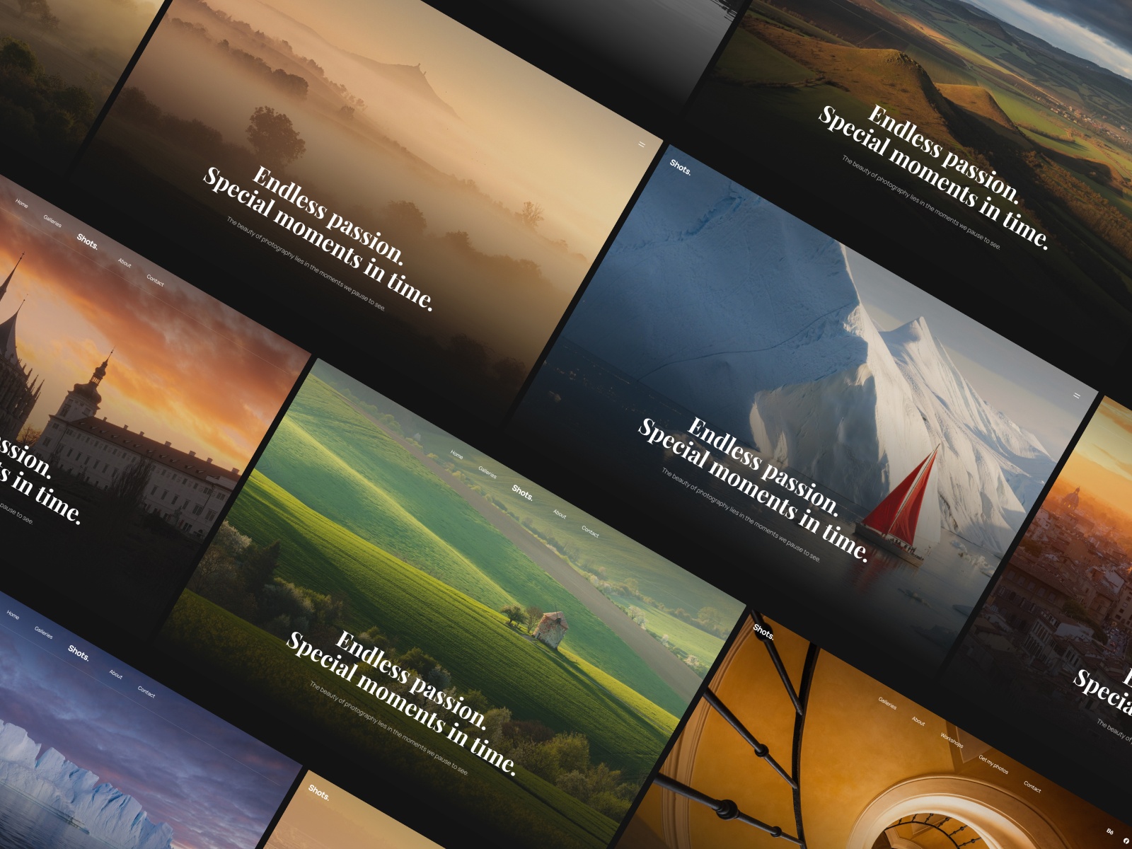 Screenshot 2 of Shots