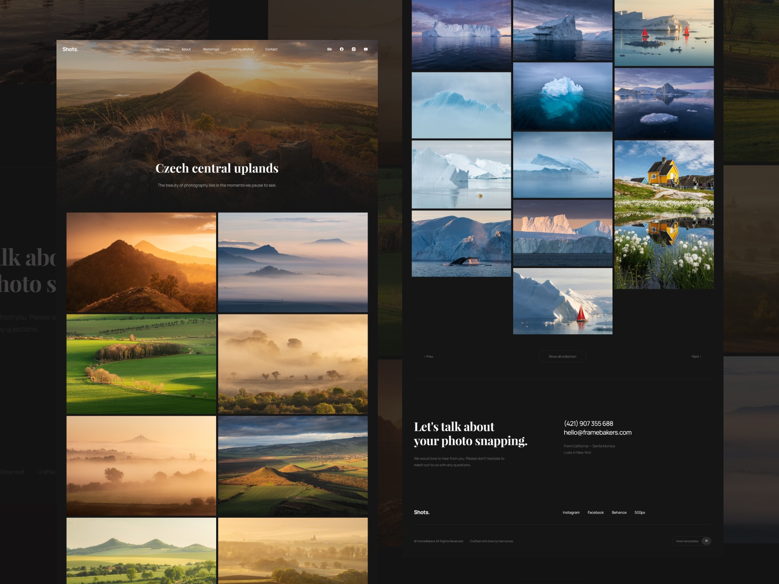 Screenshot 4 of Shots