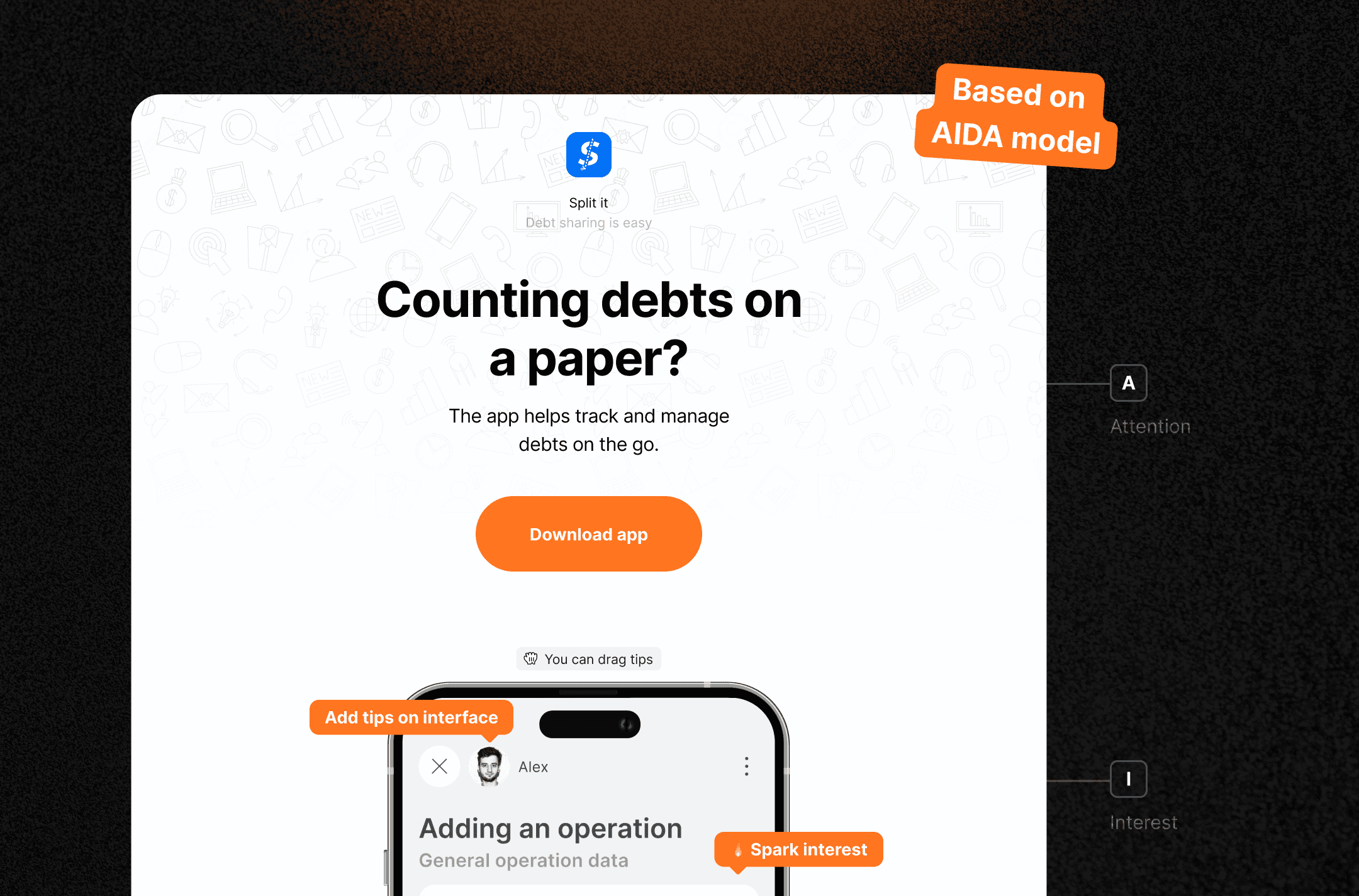 Screenshot 2 of Showcase