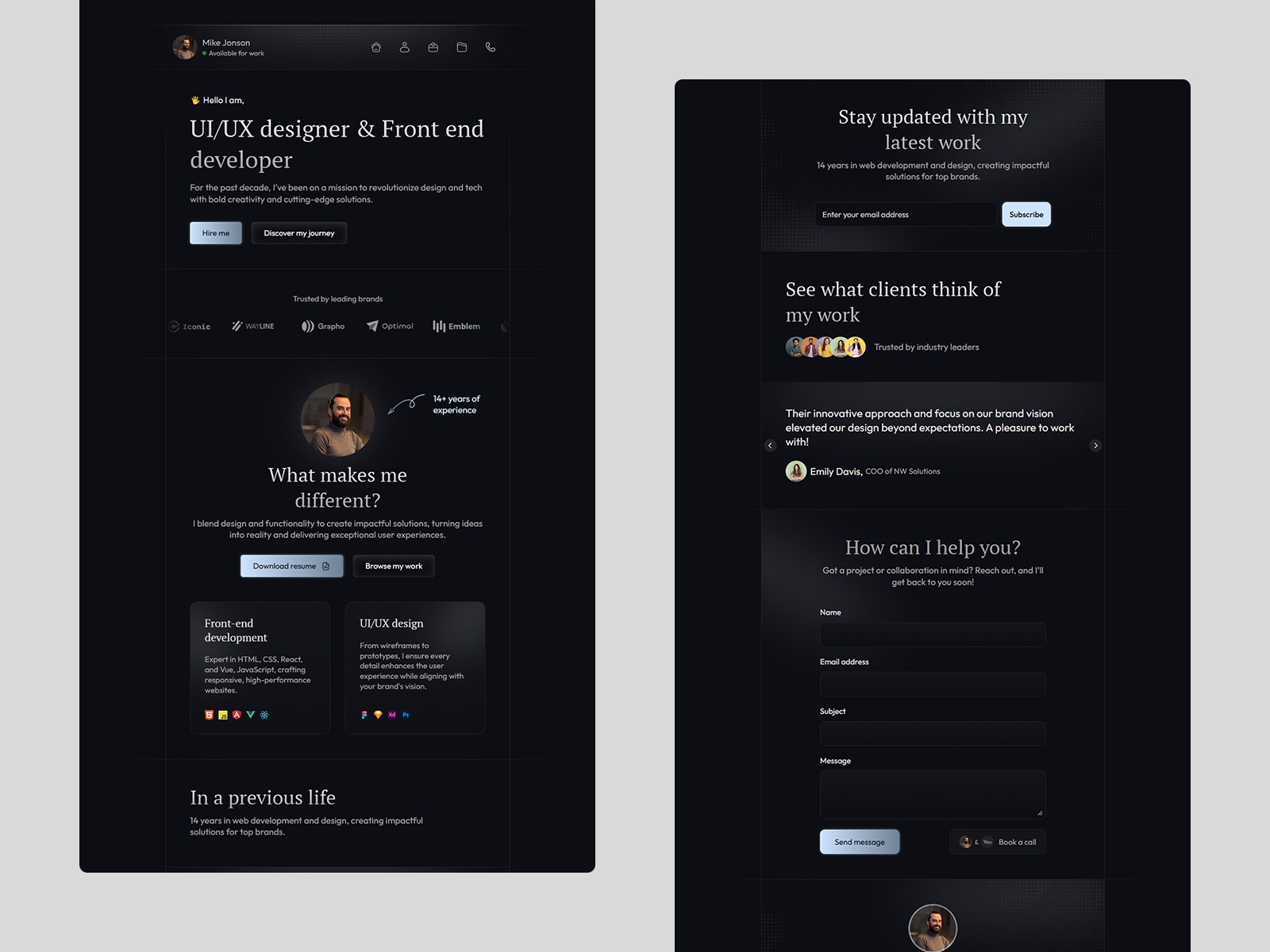 Screenshot 2 of Showoff