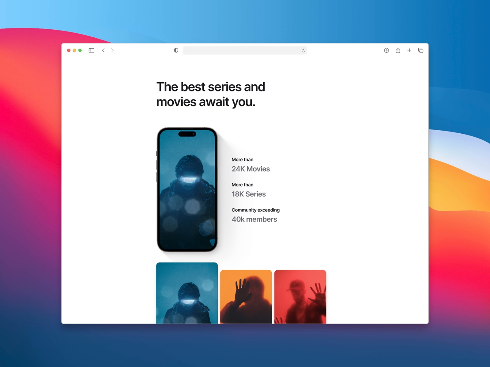 Screenshot 2 of Showu