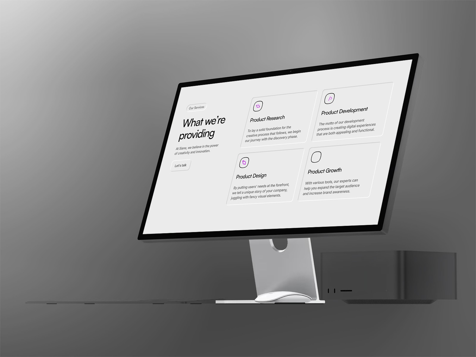 Screenshot 3 of Siane