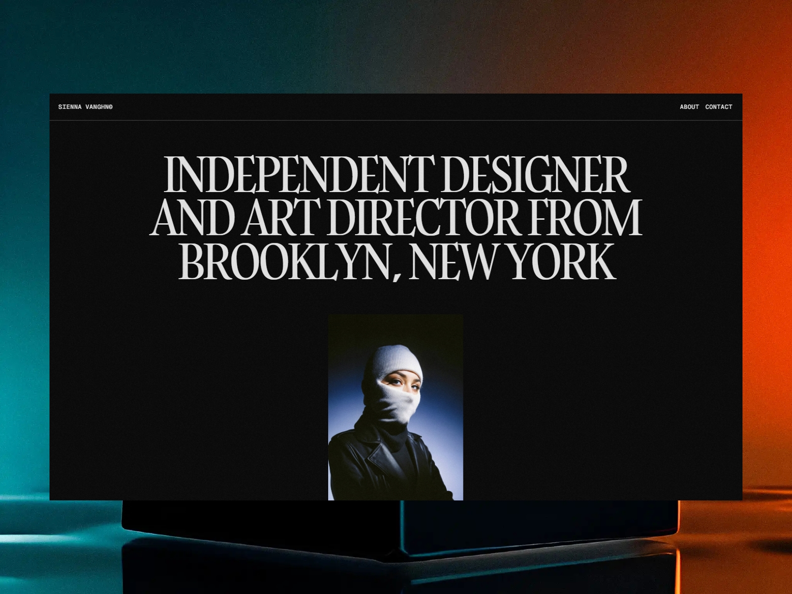 Screenshot 3 of Sienna