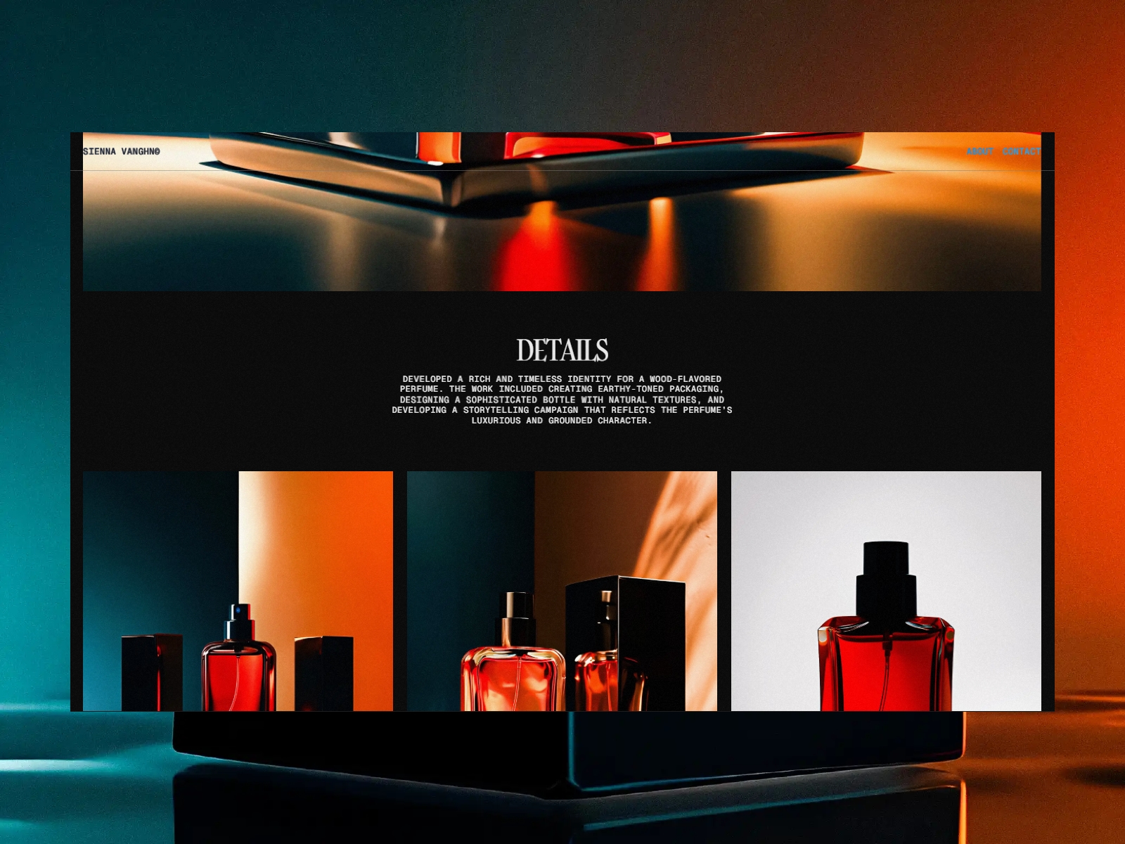 Screenshot 4 of Sienna