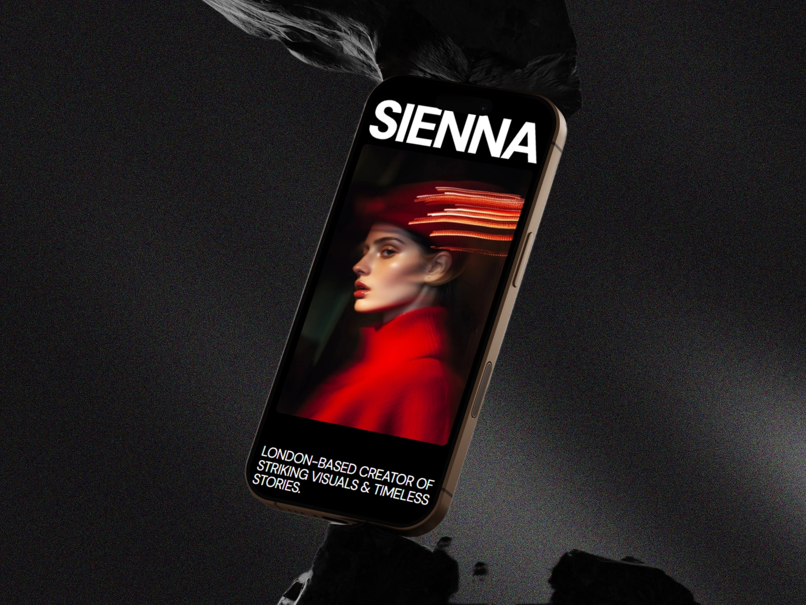 Screenshot 2 of Siennaa