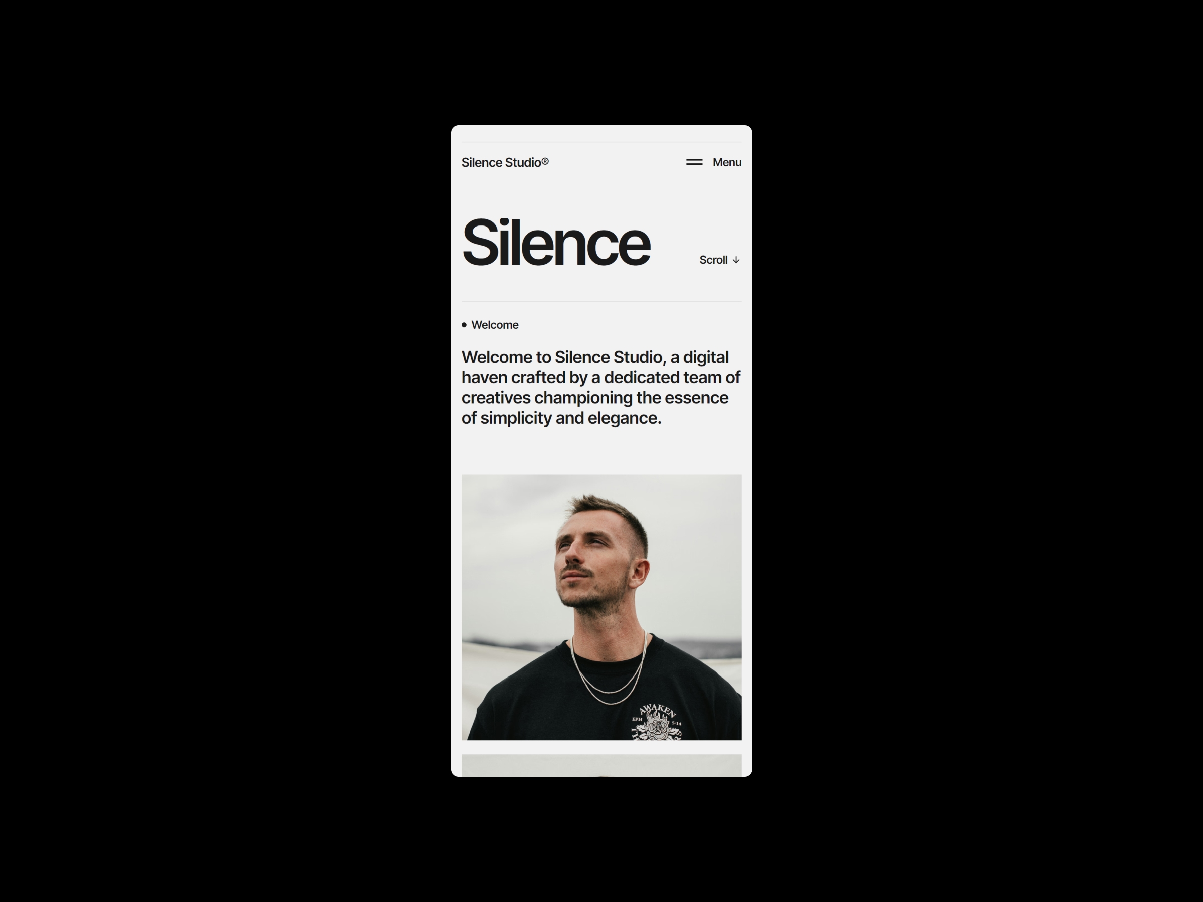 Screenshot 4 of Silence