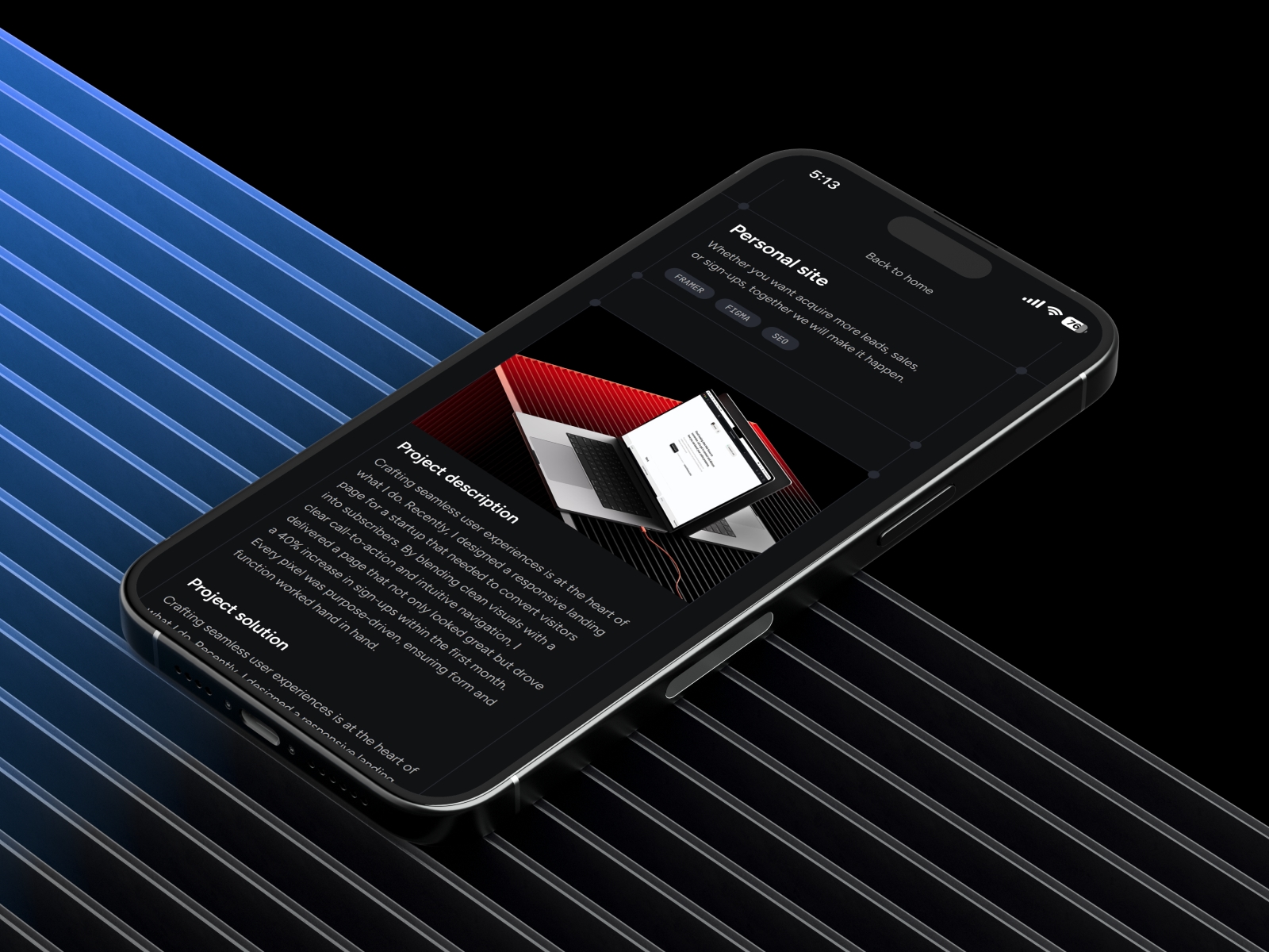 Screenshot 2 of Simpel