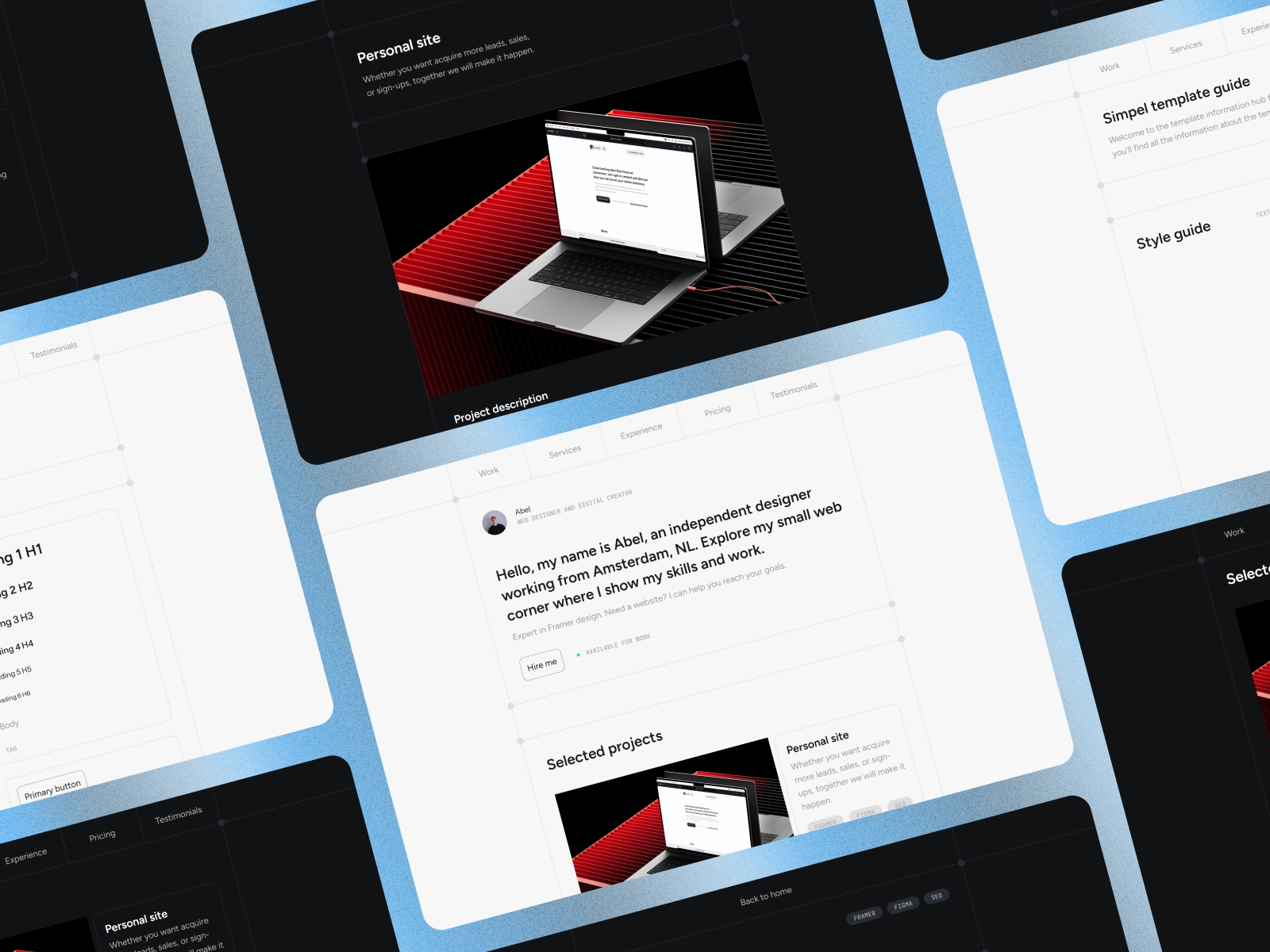 Screenshot 3 of Simpel