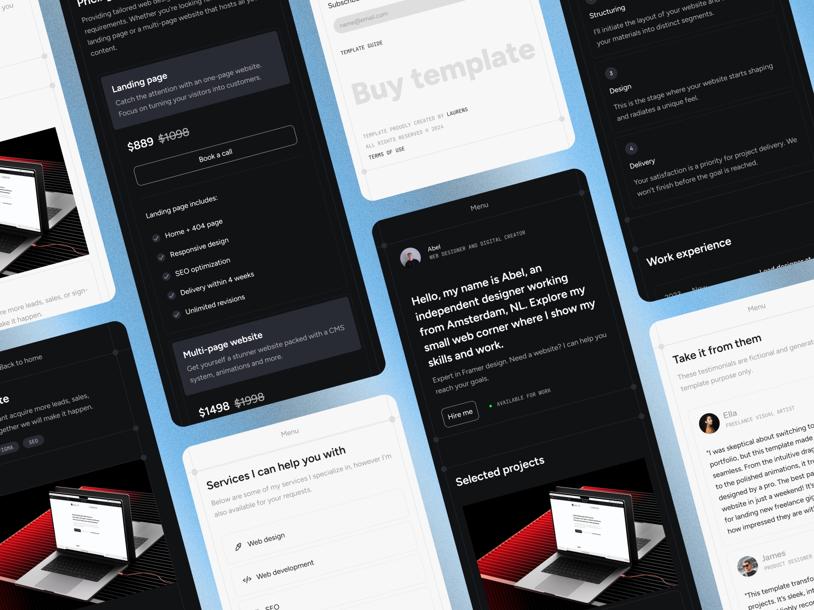 Screenshot 4 of Simpel