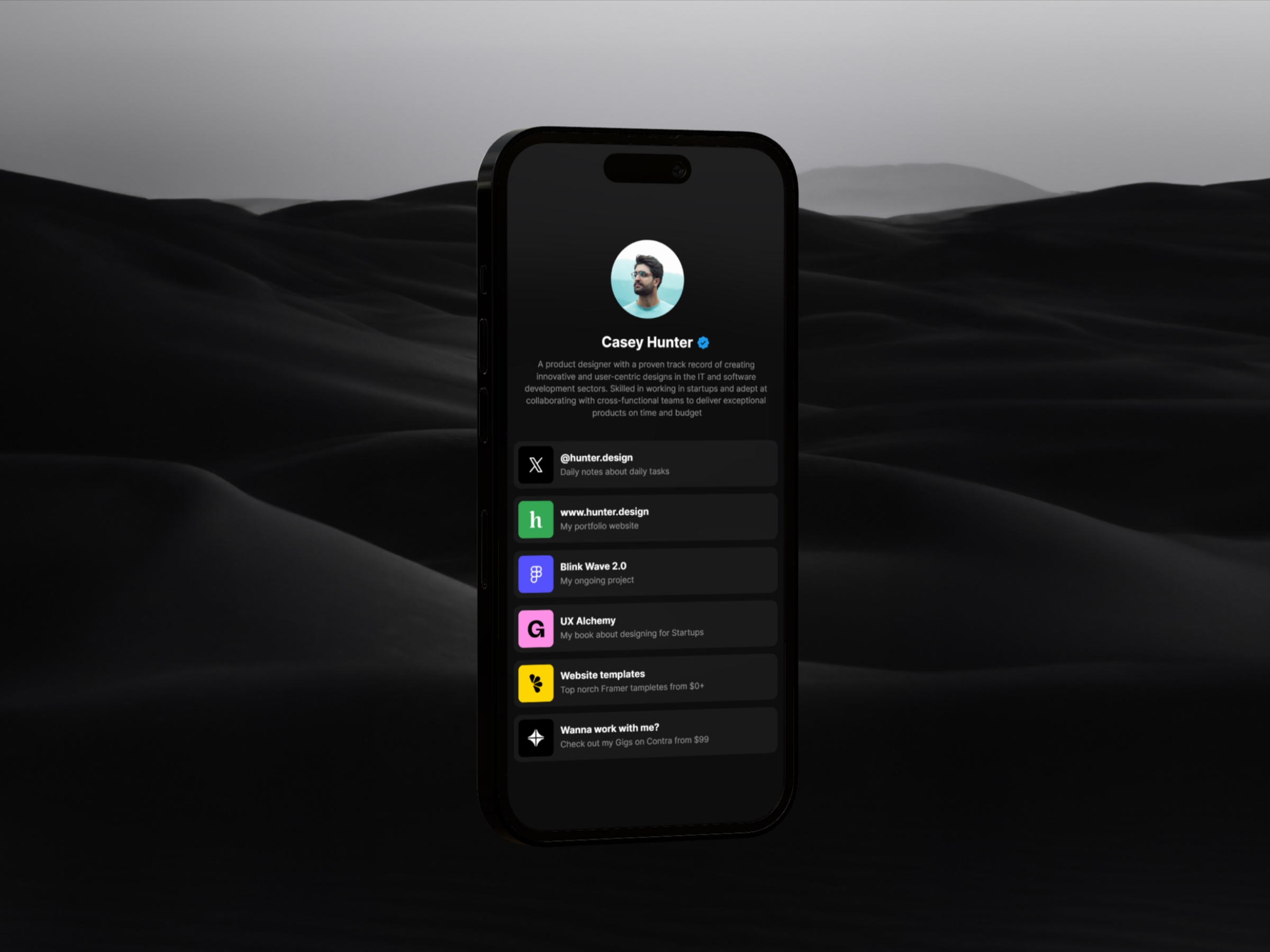 Screenshot 3 of Simplink