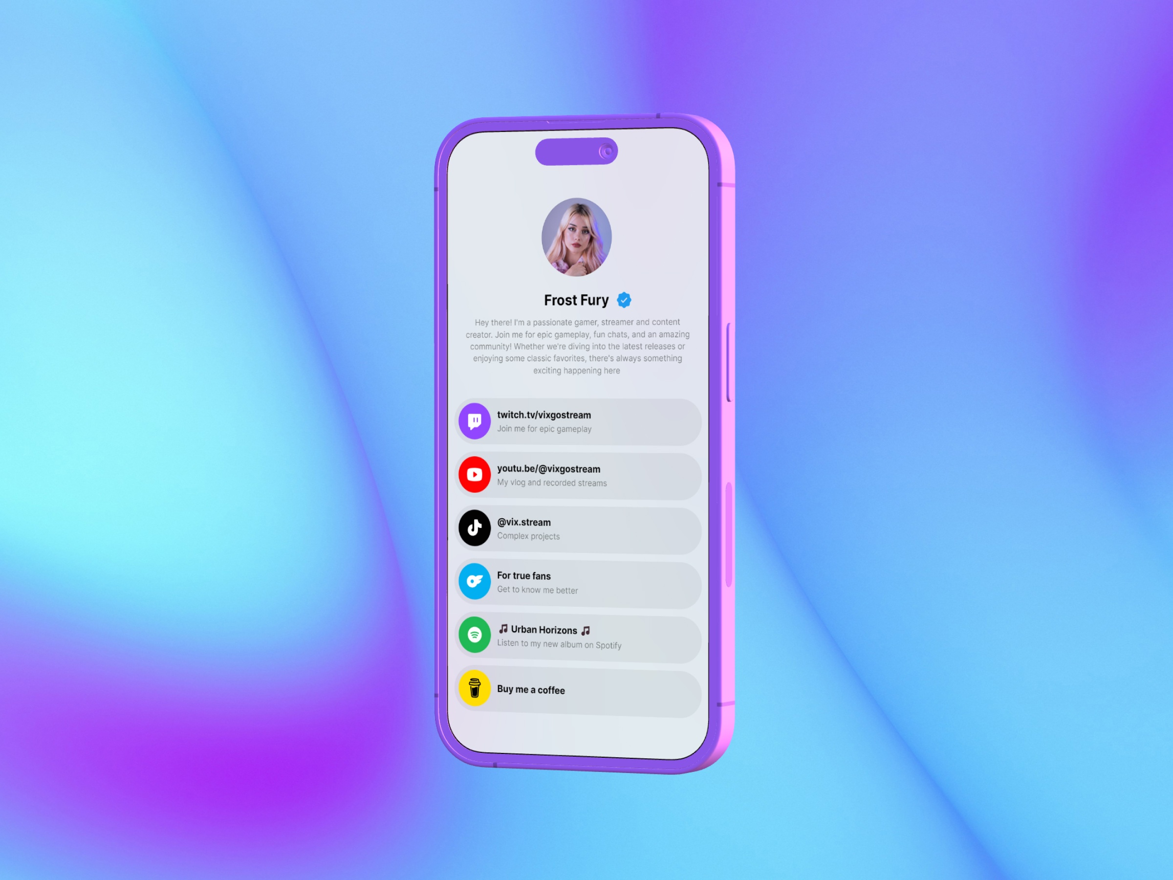 Screenshot 4 of Simplink