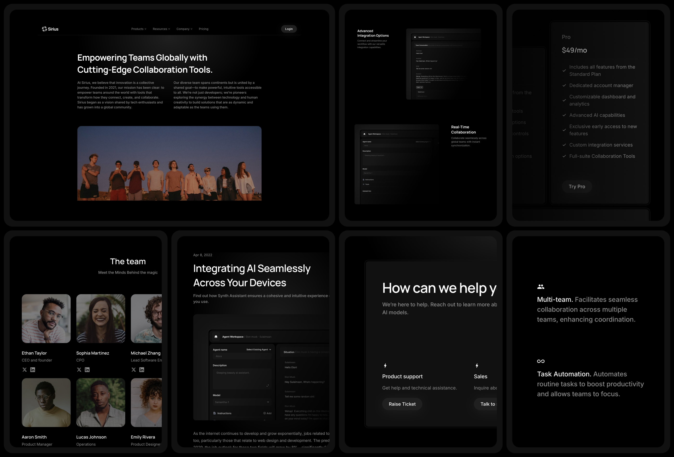 Screenshot 4 of Sirius yarypb