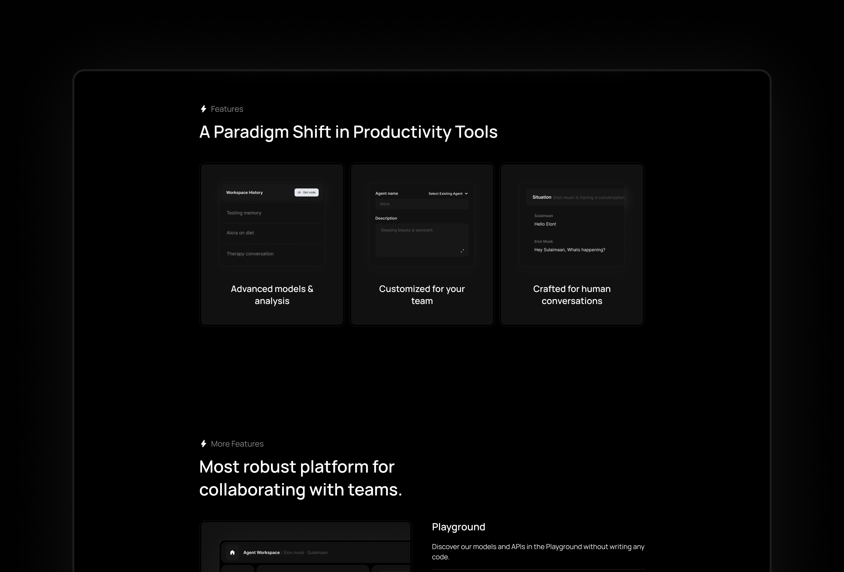 Screenshot 4 of Sirius