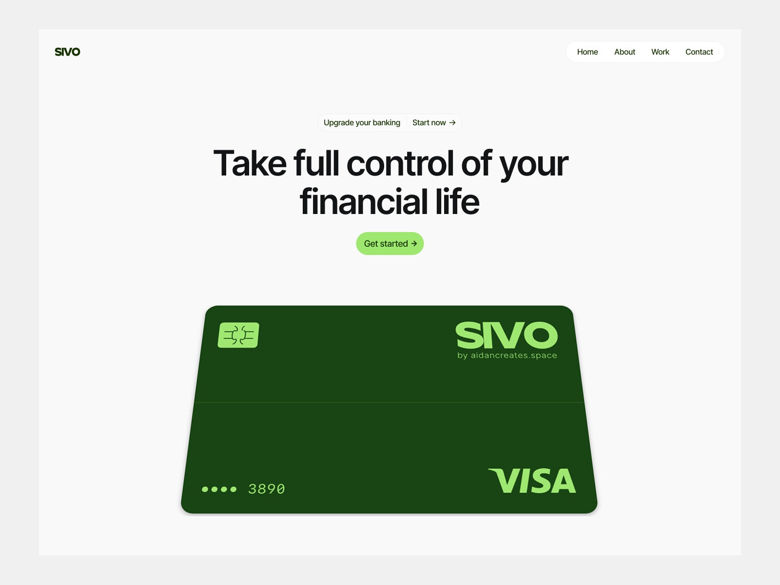 Screenshot 2 of Sivo
