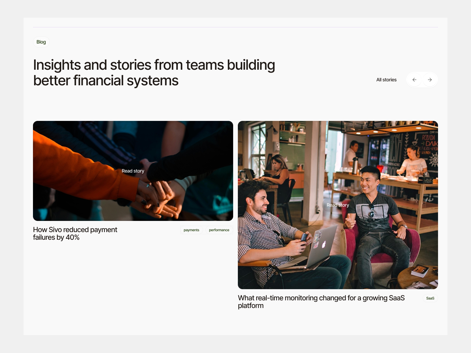 Screenshot 4 of Sivo