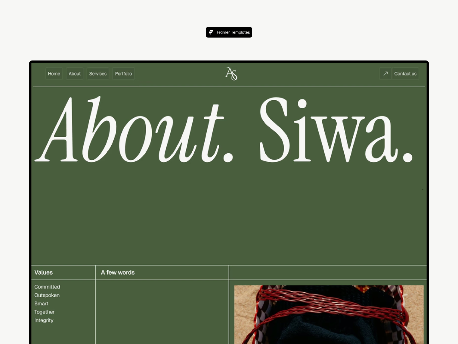 Screenshot 2 of Siwa