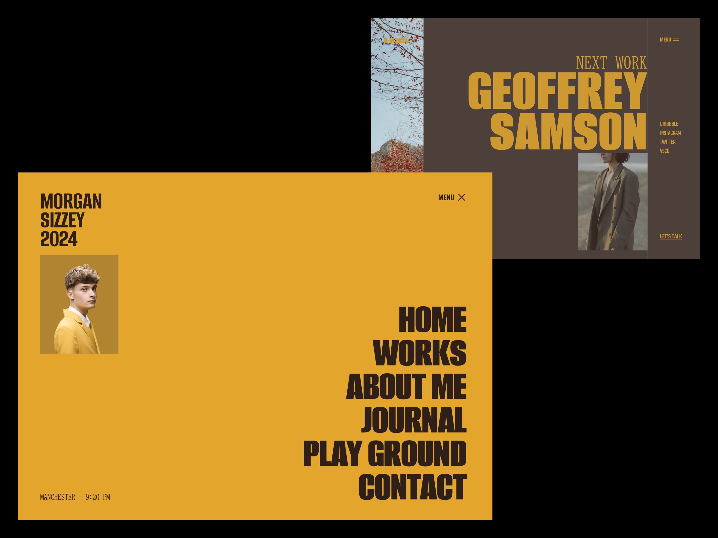 Screenshot 3 of Sizzey