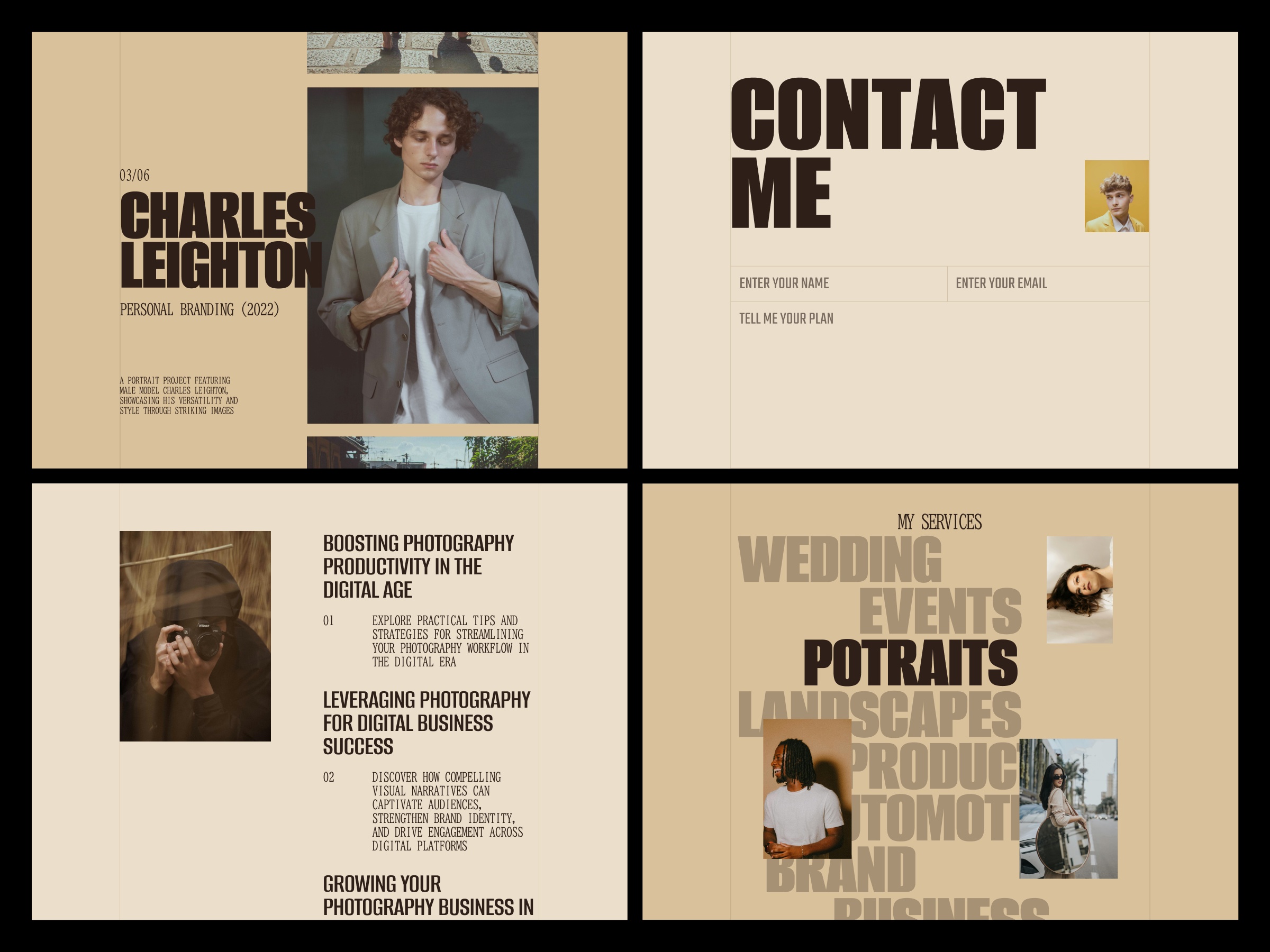 Screenshot 4 of Sizzey