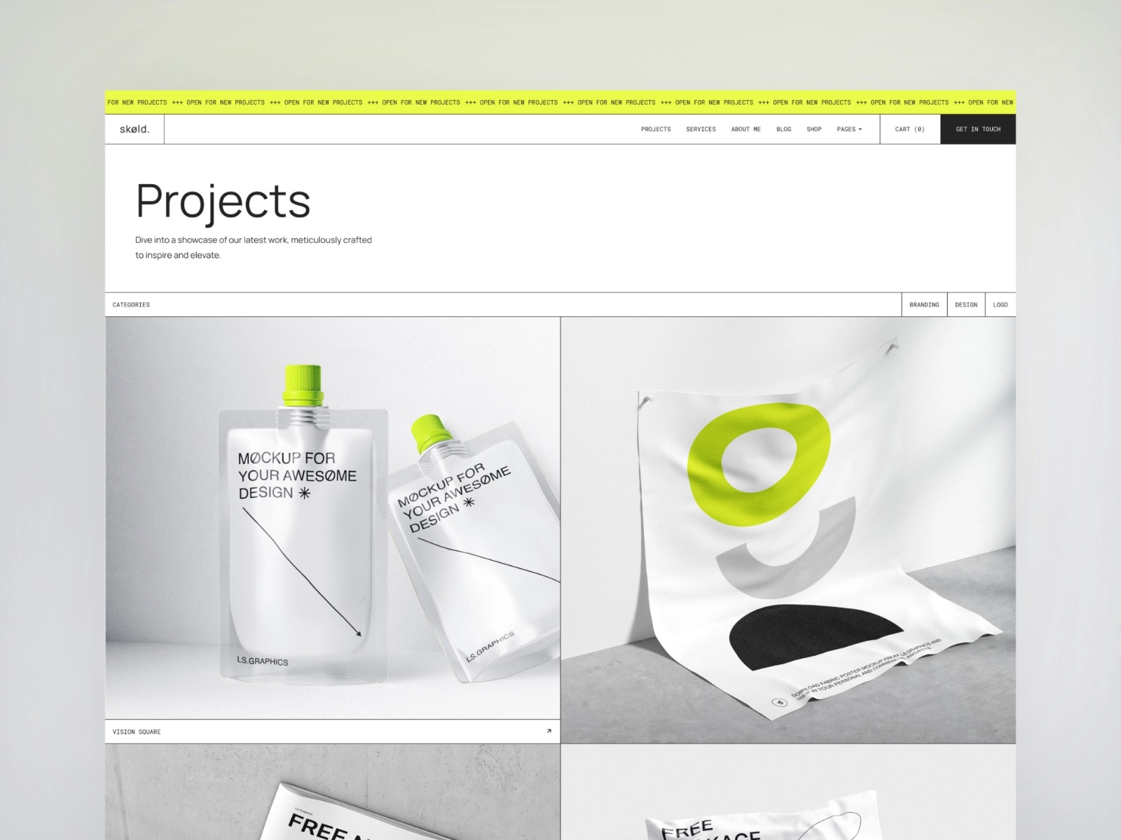 Screenshot 2 of Skold