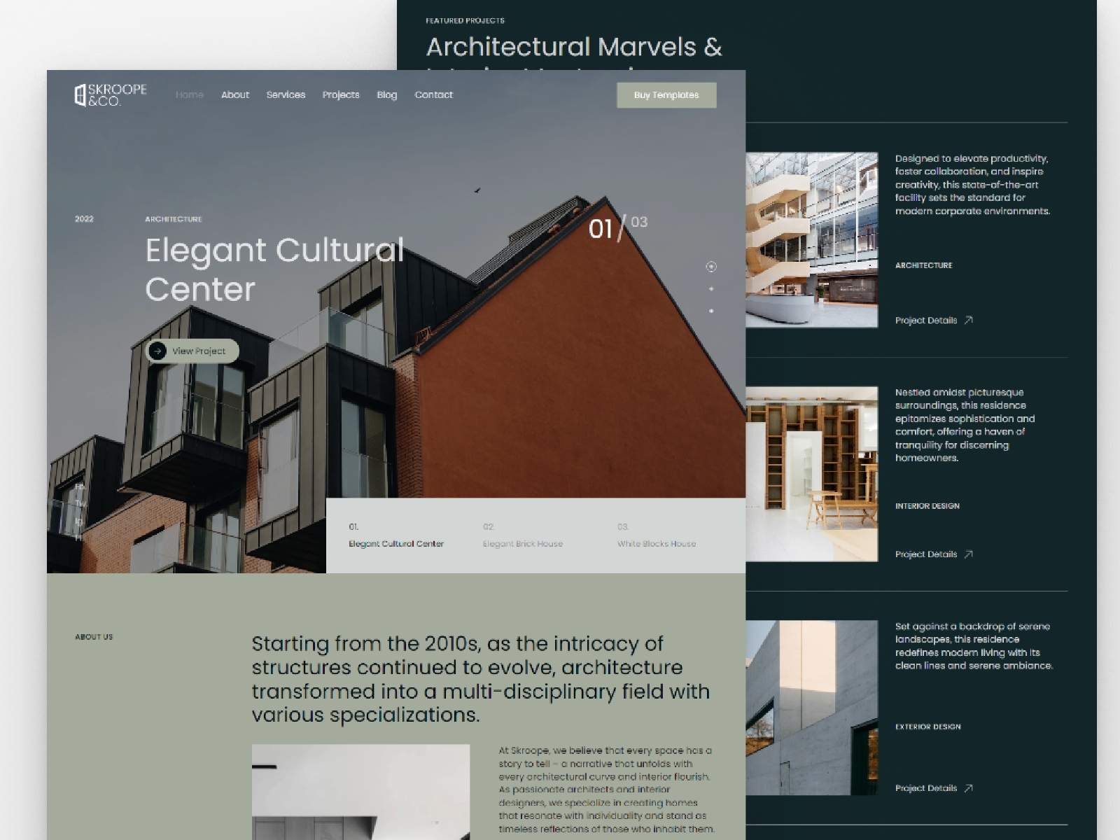 Screenshot 2 of Skroope