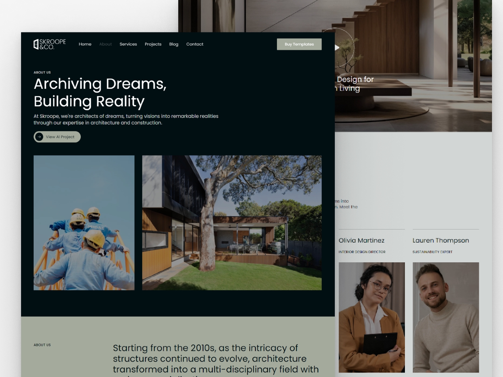 Screenshot 3 of Skroope