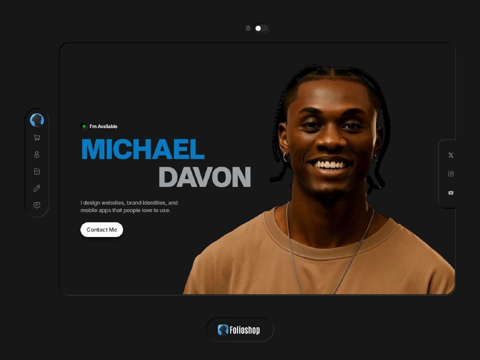 Screenshot 2 of Skylink