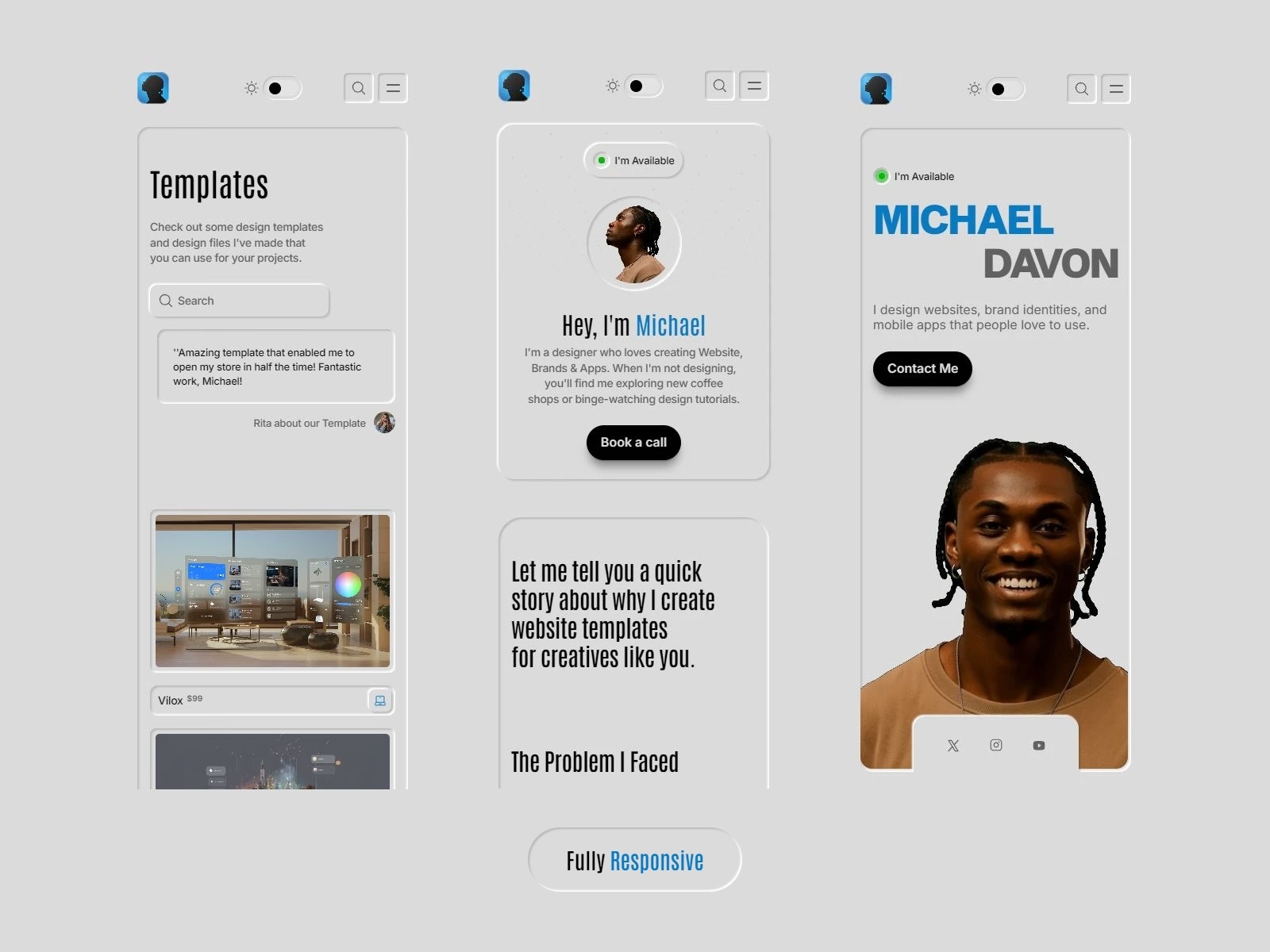 Screenshot 3 of Skylink
