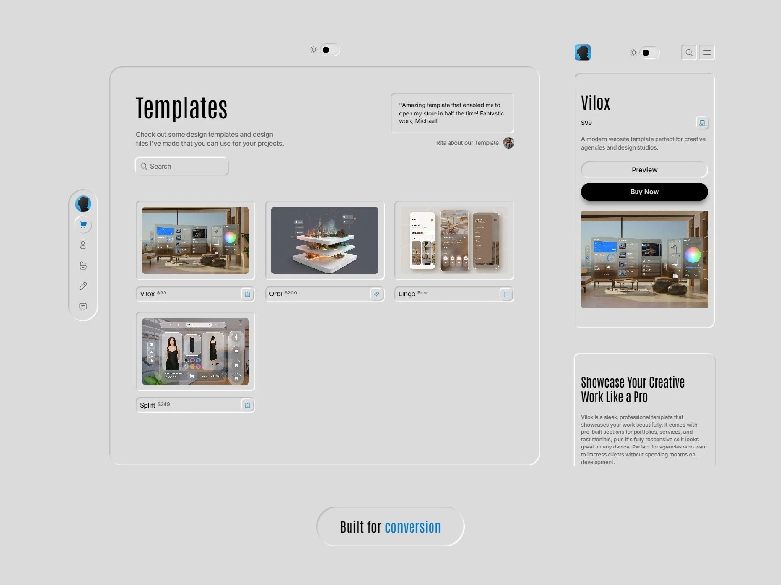 Screenshot 4 of Skylink
