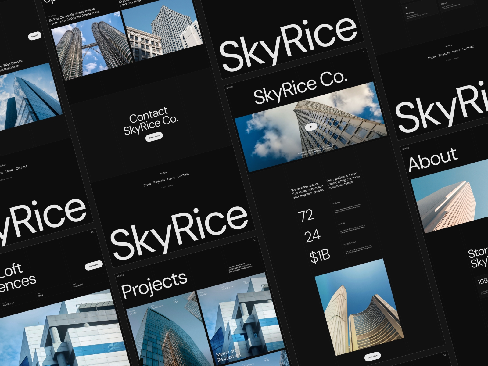 Screenshot 3 of Skyrice