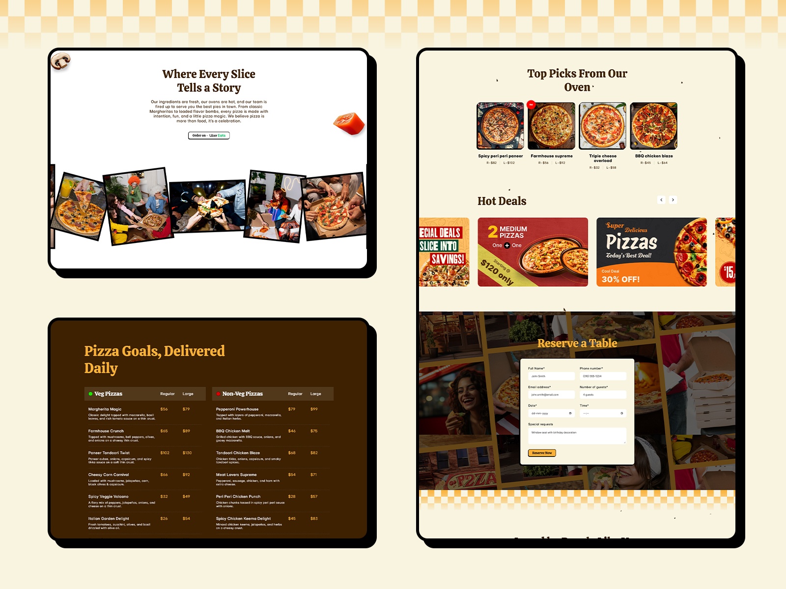 Screenshot 2 of Slice town