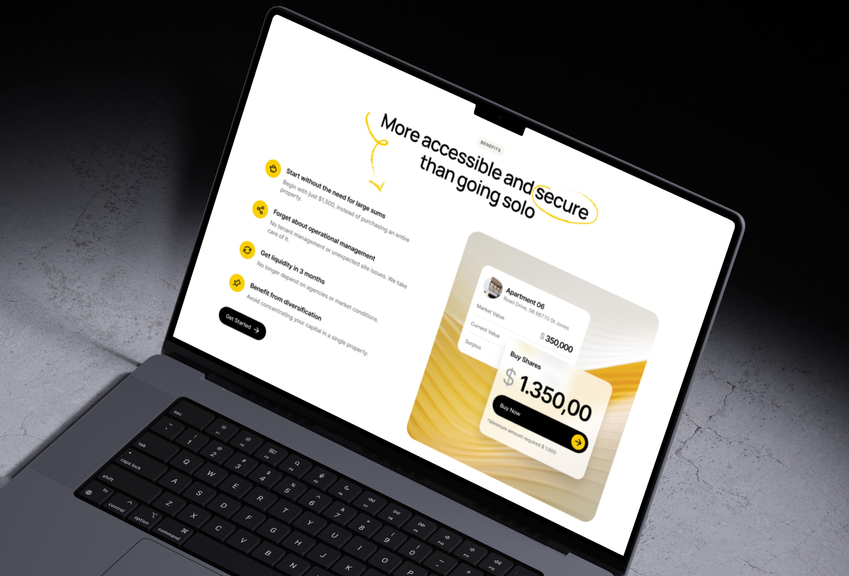 Screenshot 3 of Slice