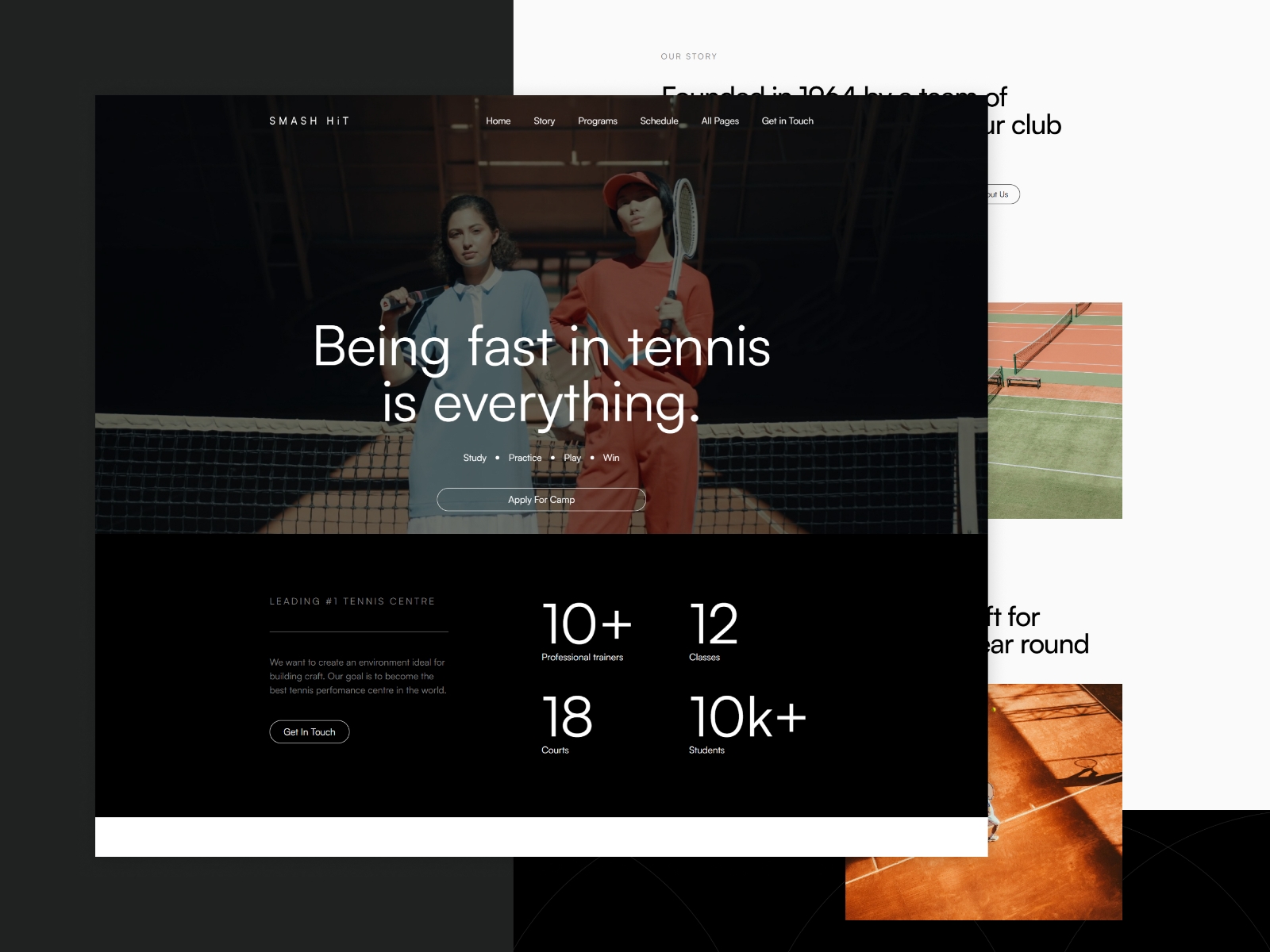 Screenshot 2 of Smash hit