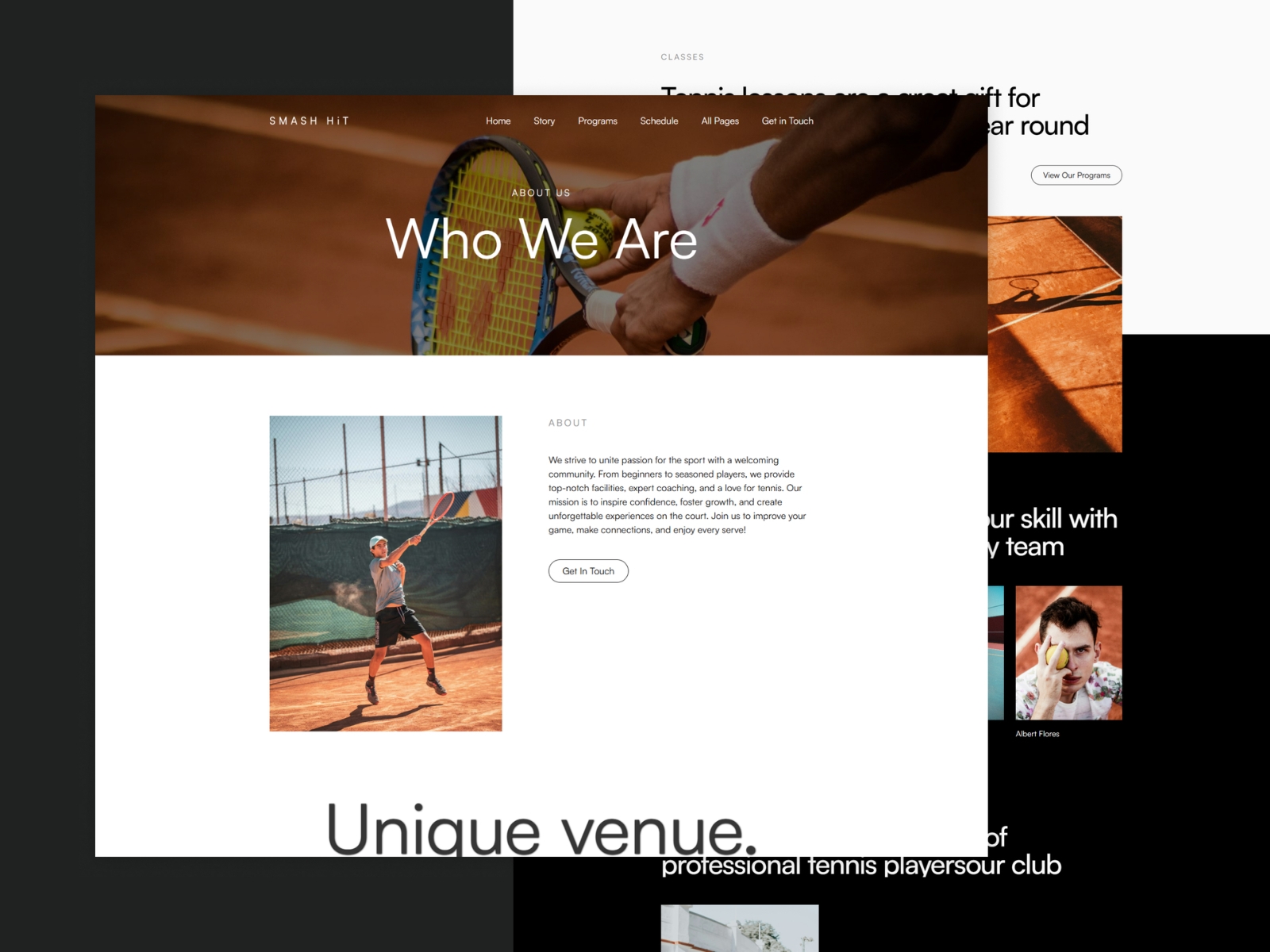 Screenshot 3 of Smash hit