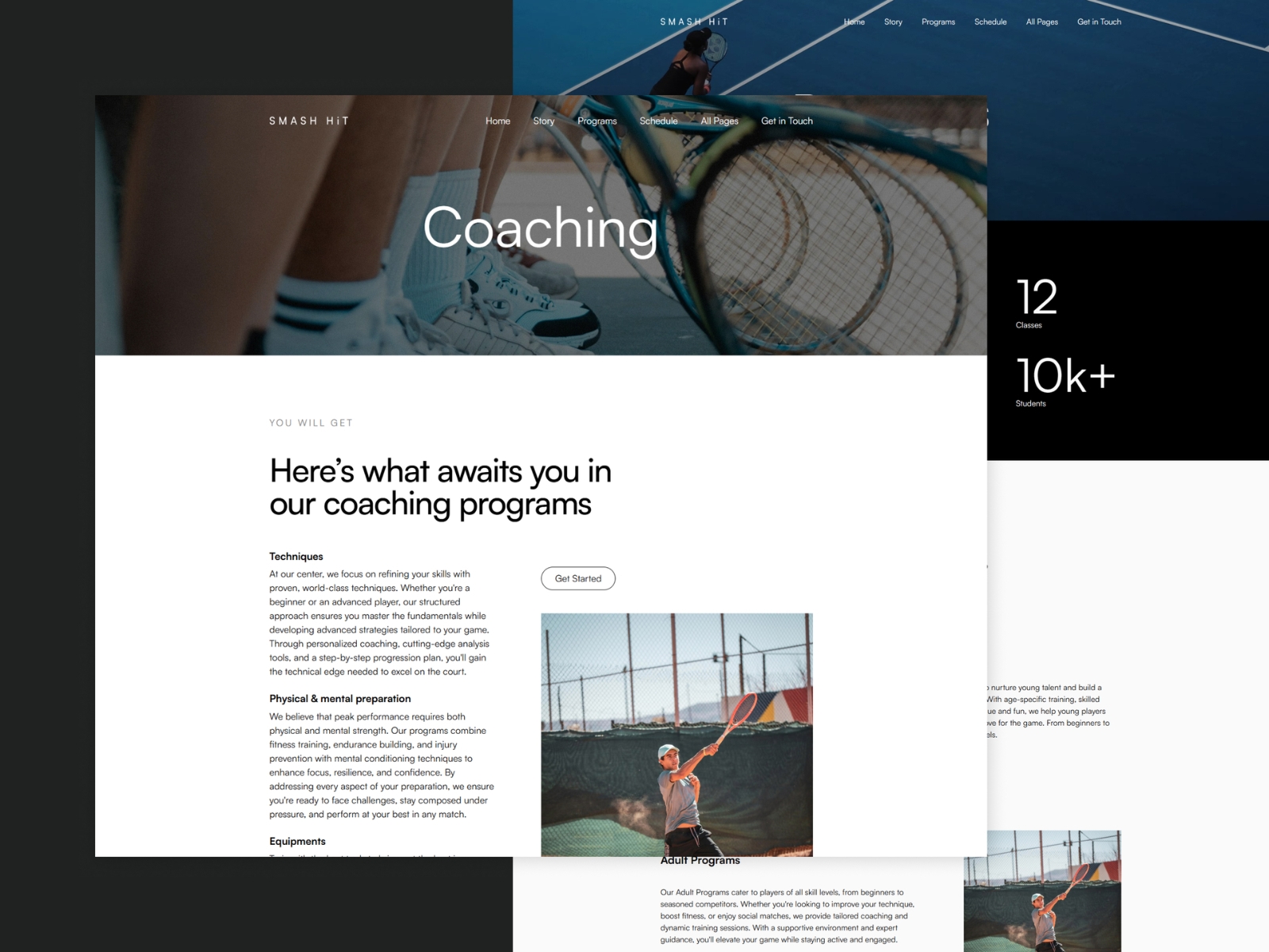 Screenshot 4 of Smash hit