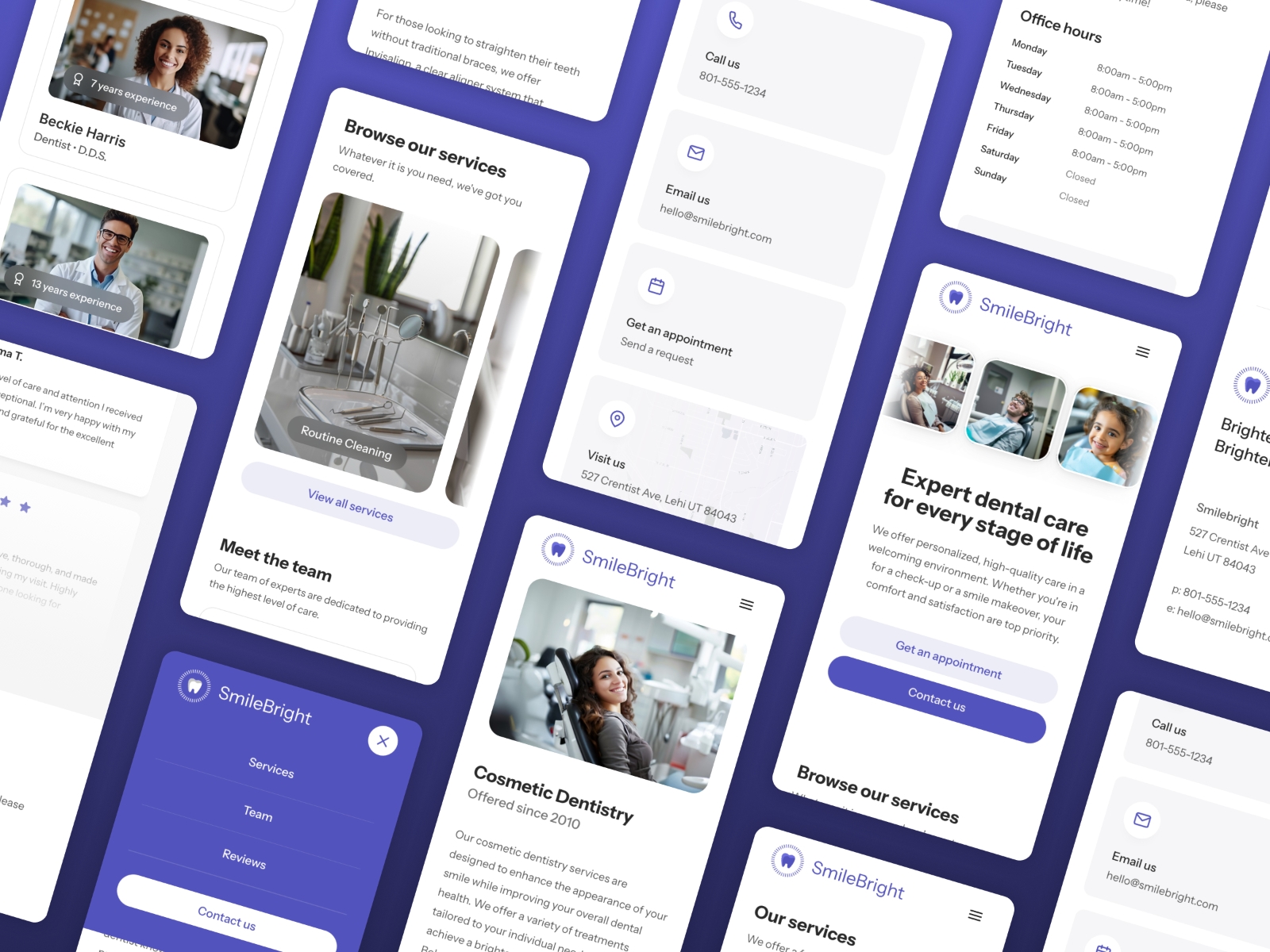 Screenshot 2 of Smilebright