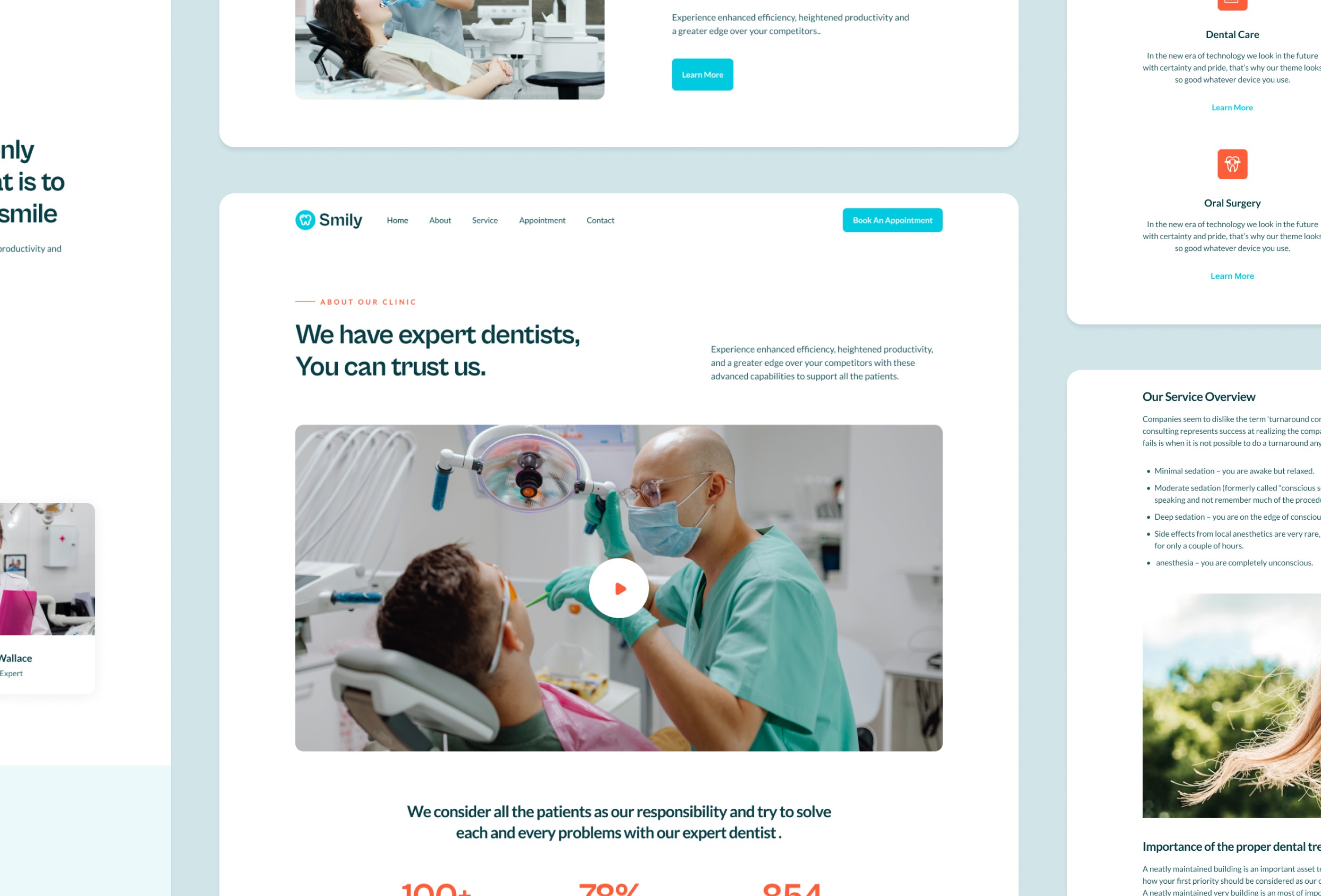 Screenshot 2 of Smily