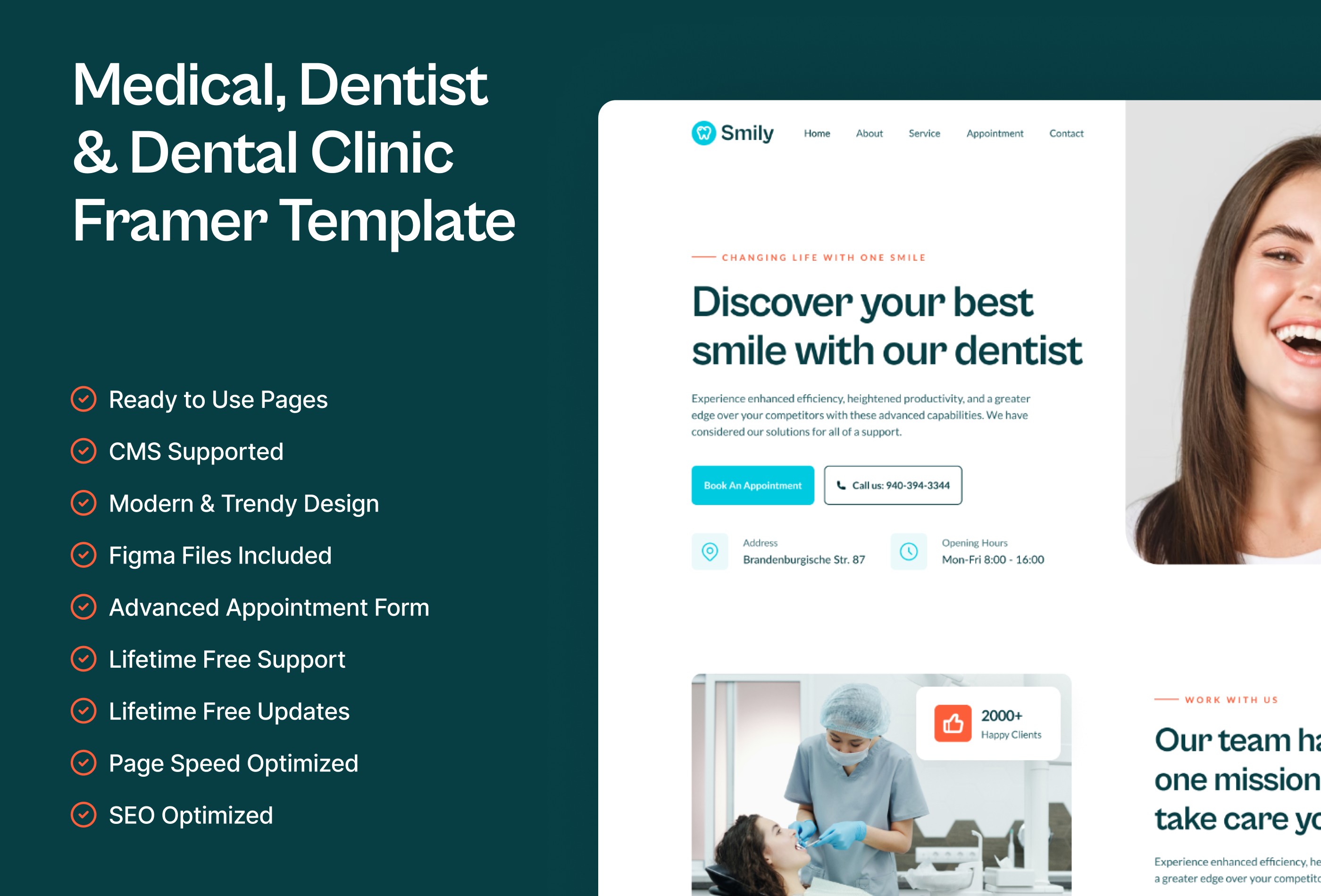 Screenshot 3 of Smily