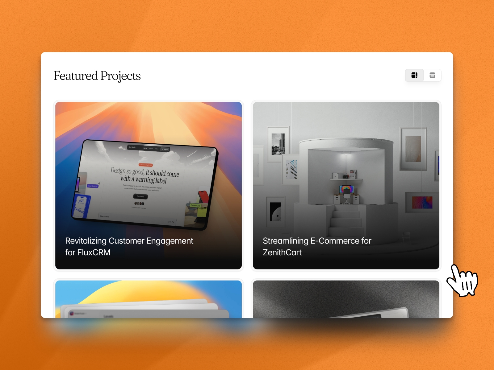 Screenshot 2 of Smooth